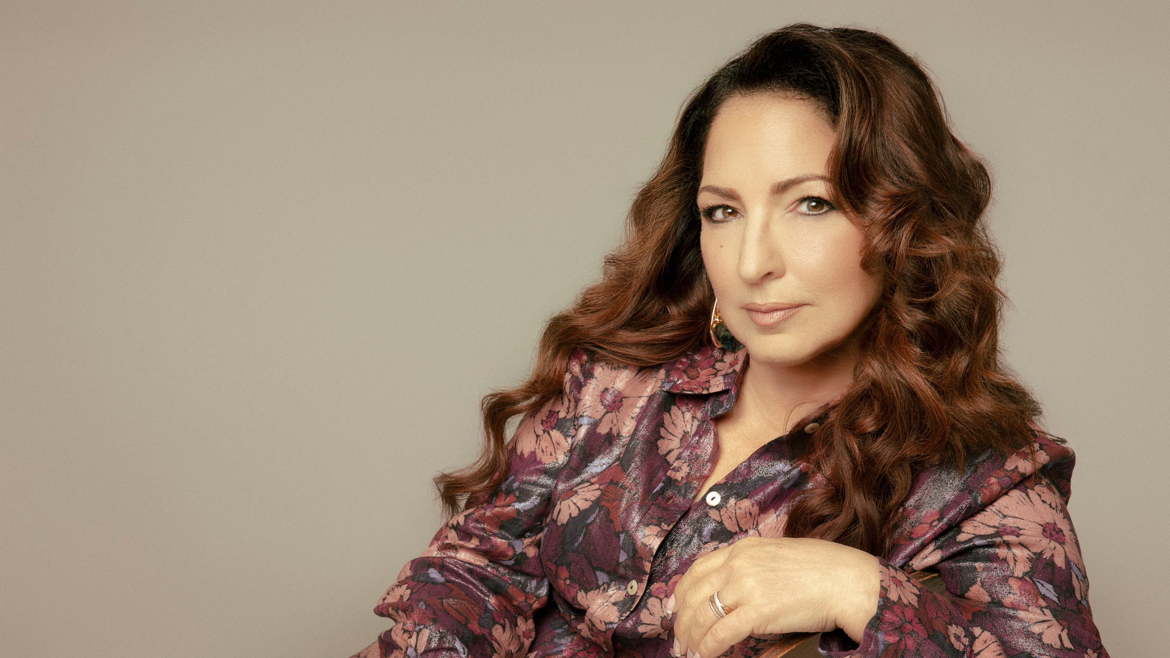 Nine-time Grammy winner Gloria Estefan and her daughter Emily Estefan wrote the music and lyrics for the world premiere of "Basura" at the Alliance Theatre. (Courtesy of the Alliance Theatre)