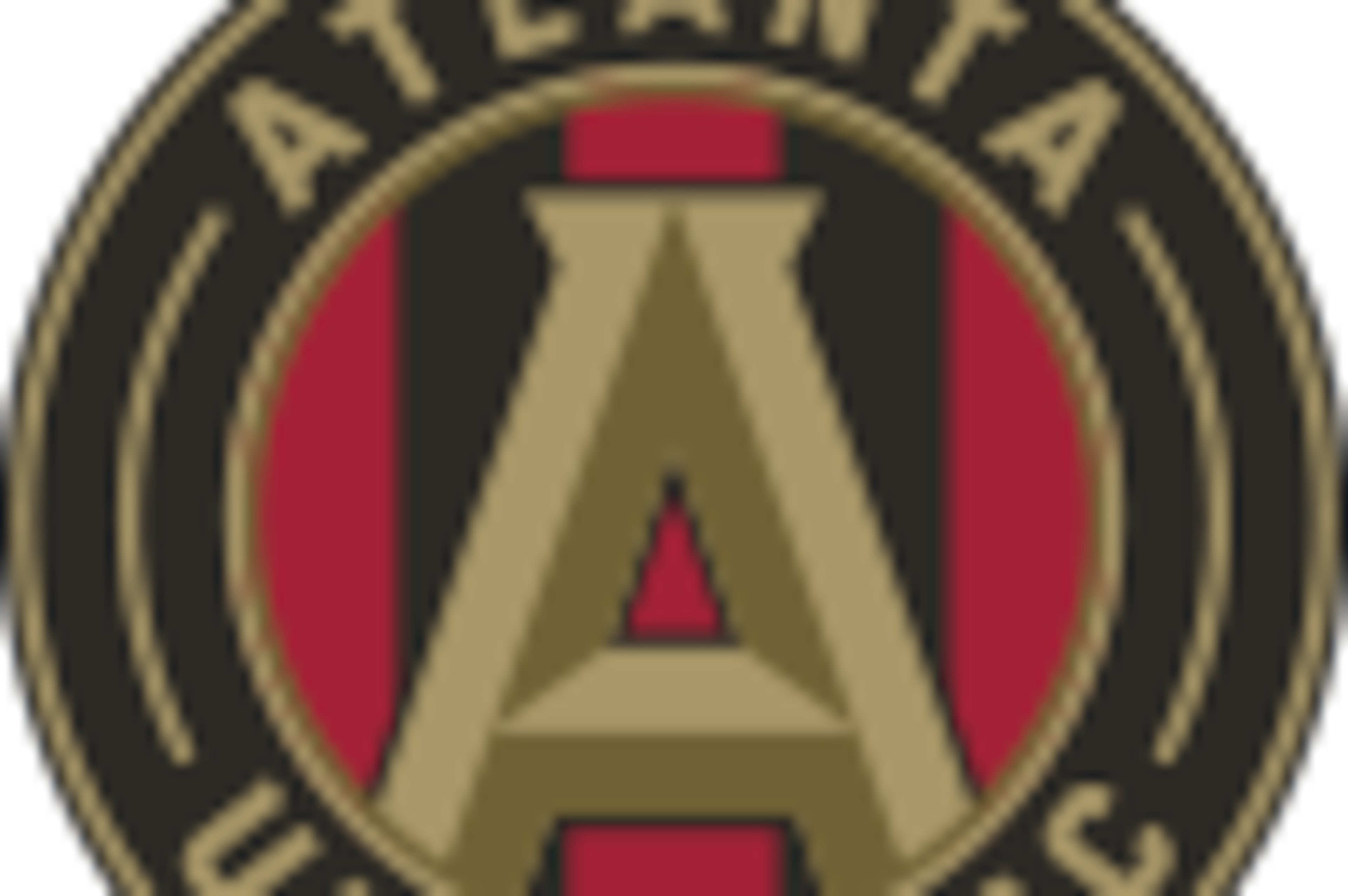 Atlanta United Logo
