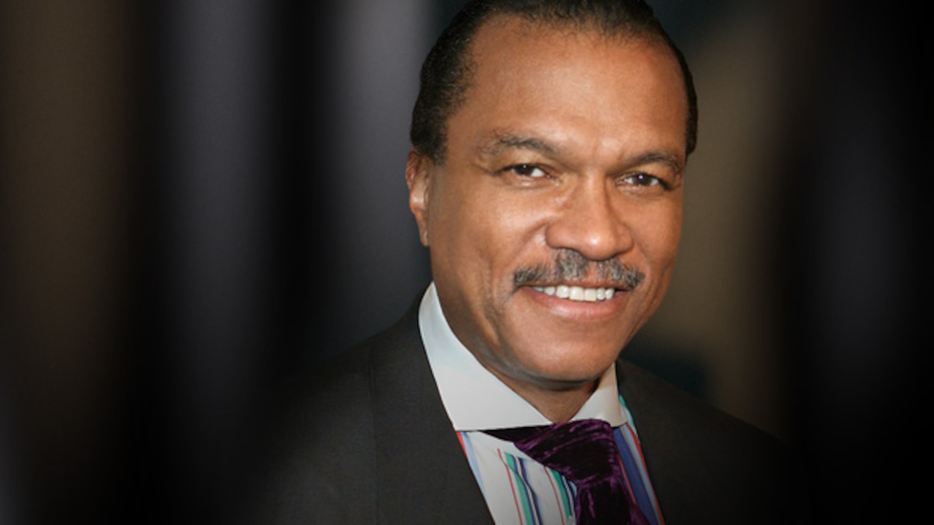 Dubbed the "black Clark Gable" for roles in "Lady Sings the Blues," opposite Diana Ross, and 1975's "Mahogany," iconic actor Billy Dee Williams has played numerous characters during his storied career. Williams will reprise his role as Lando in the upcoming “The Rise of Skywalker.”