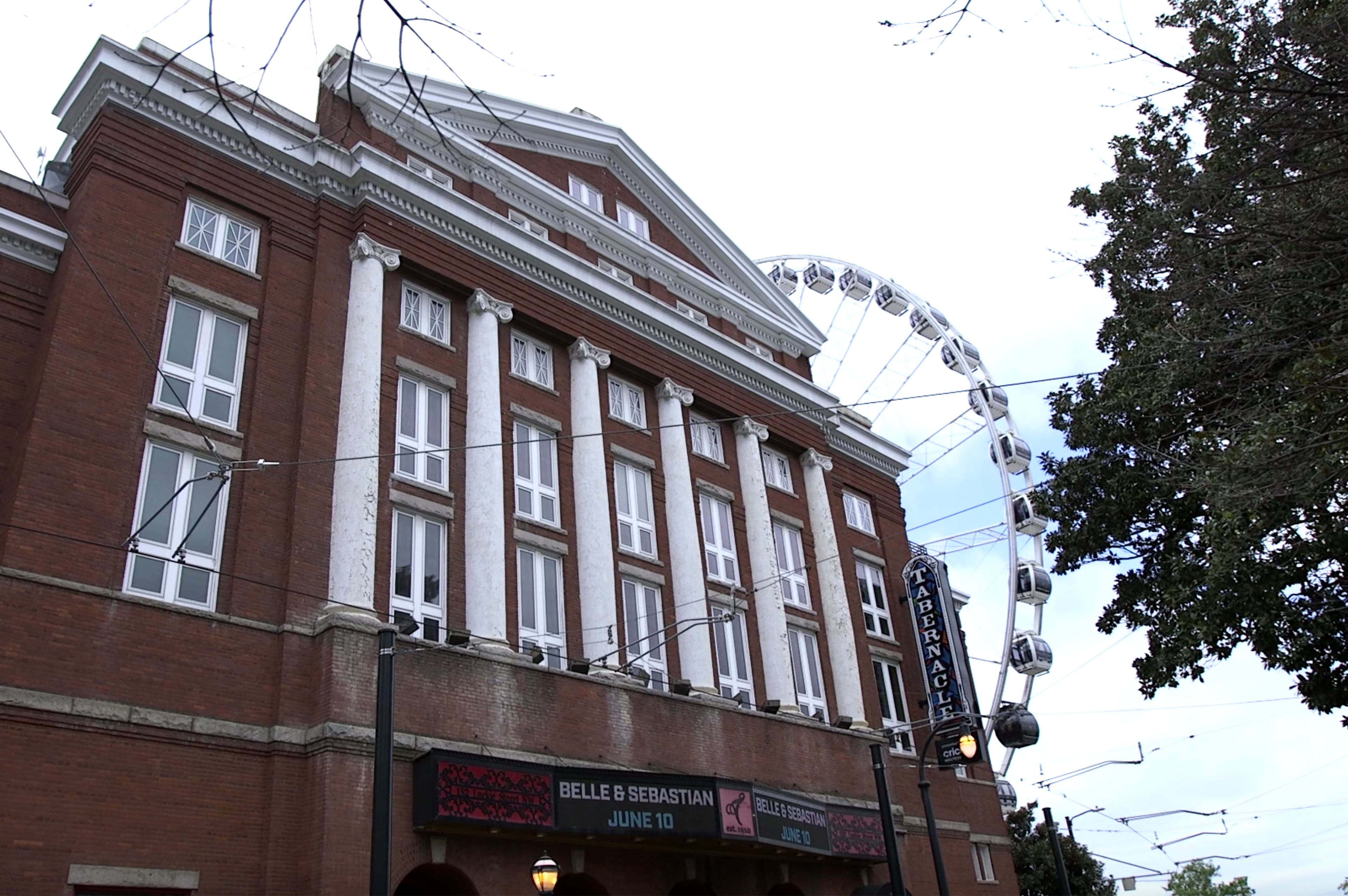 The Tabernacle Atlanta