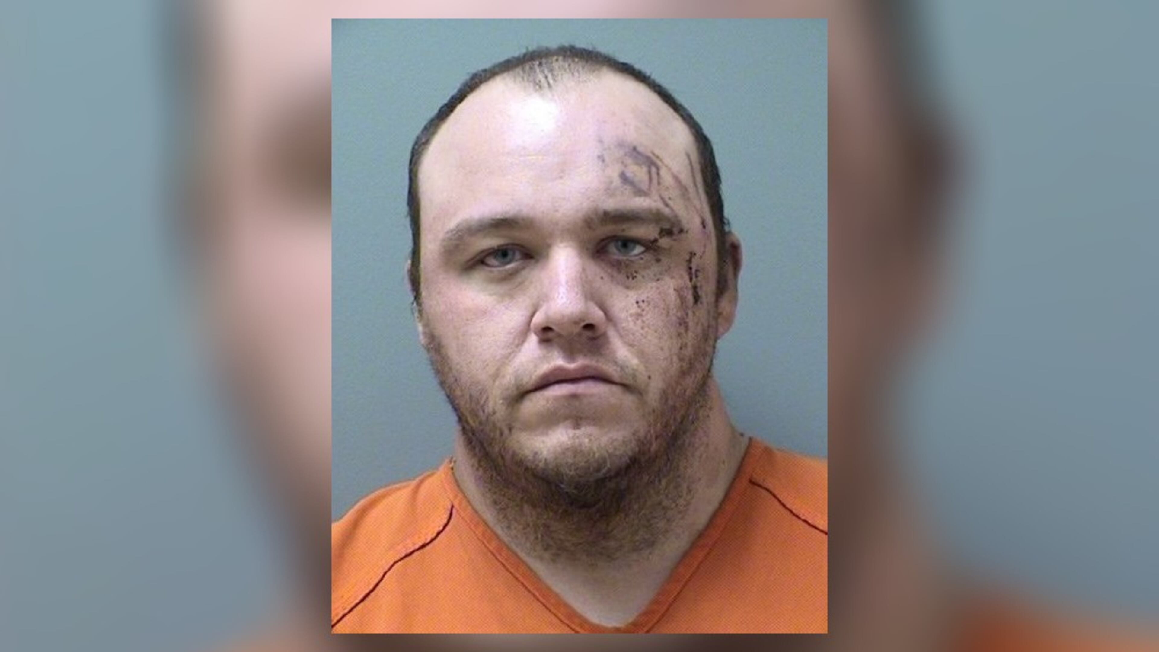 Randall “Chris” Evans