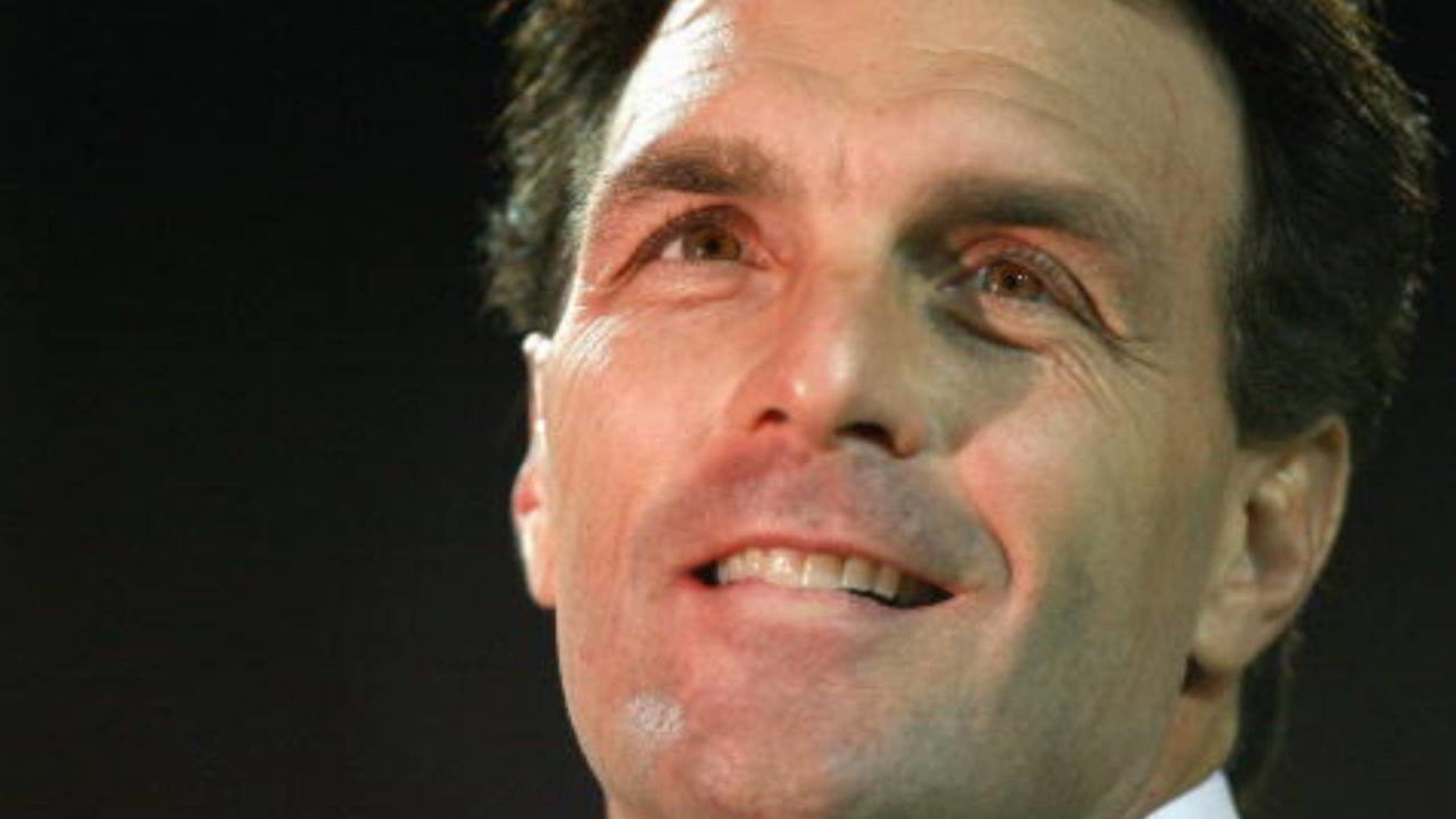 Doug Flutie threw one of college football's most famous touchdown passes on Nov. 23, 1984.