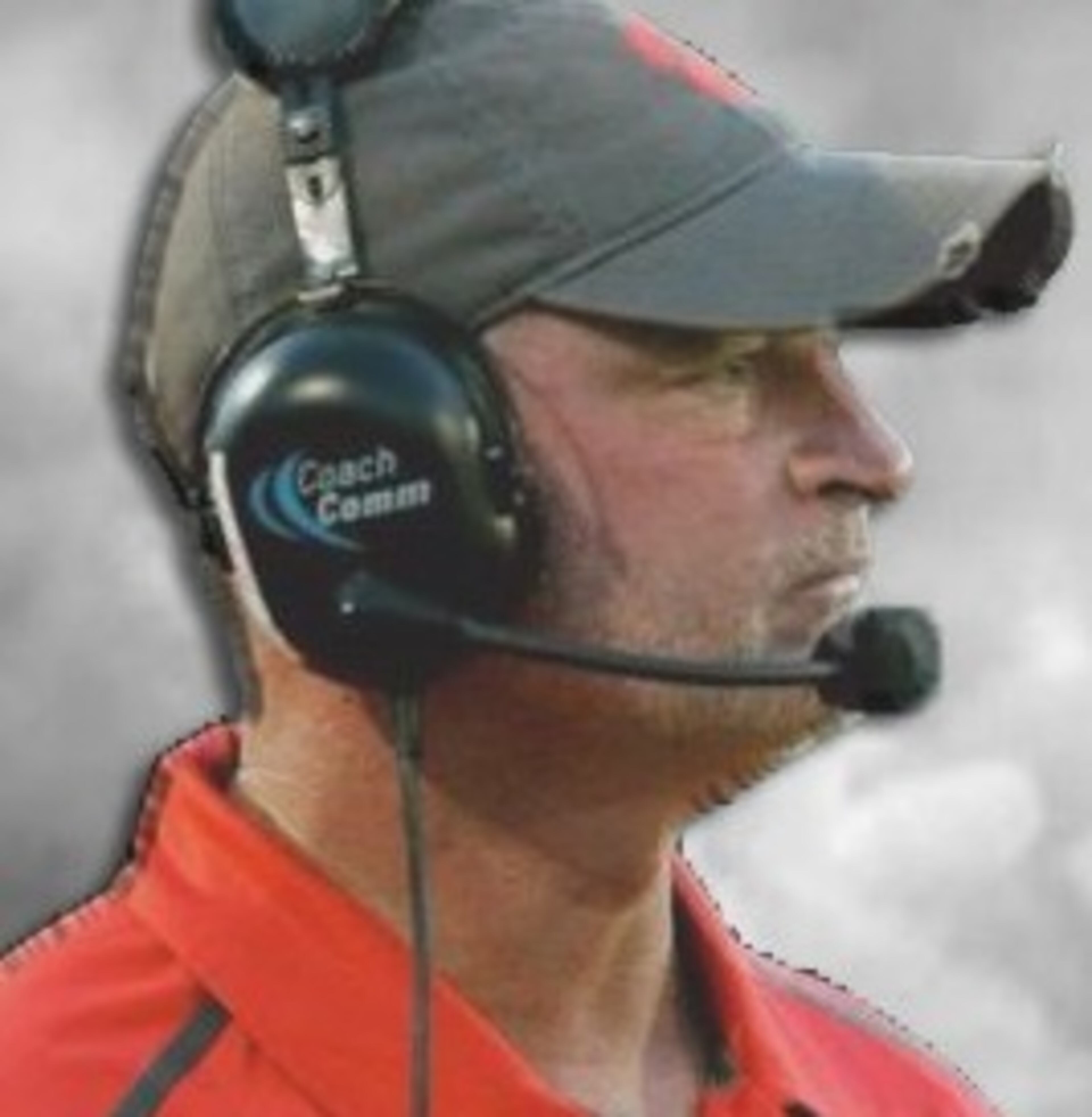 Lee Shaw has led two schools to state final games in football - Flowery Branch in 2008 and his alma mater Rabun County in 2017.