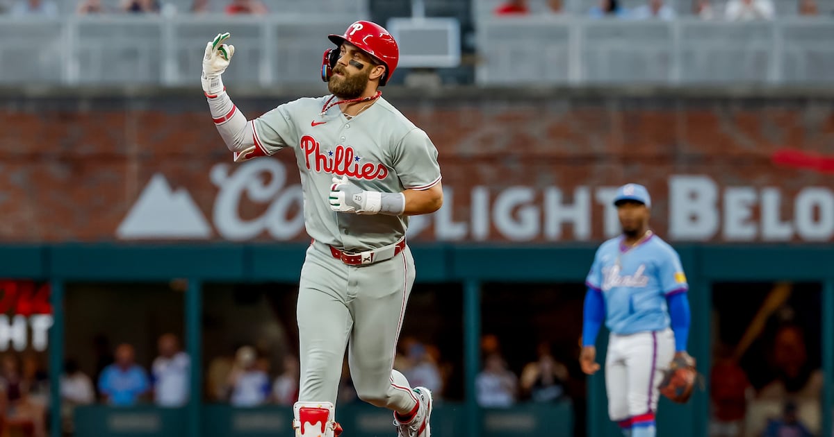 bryce harper