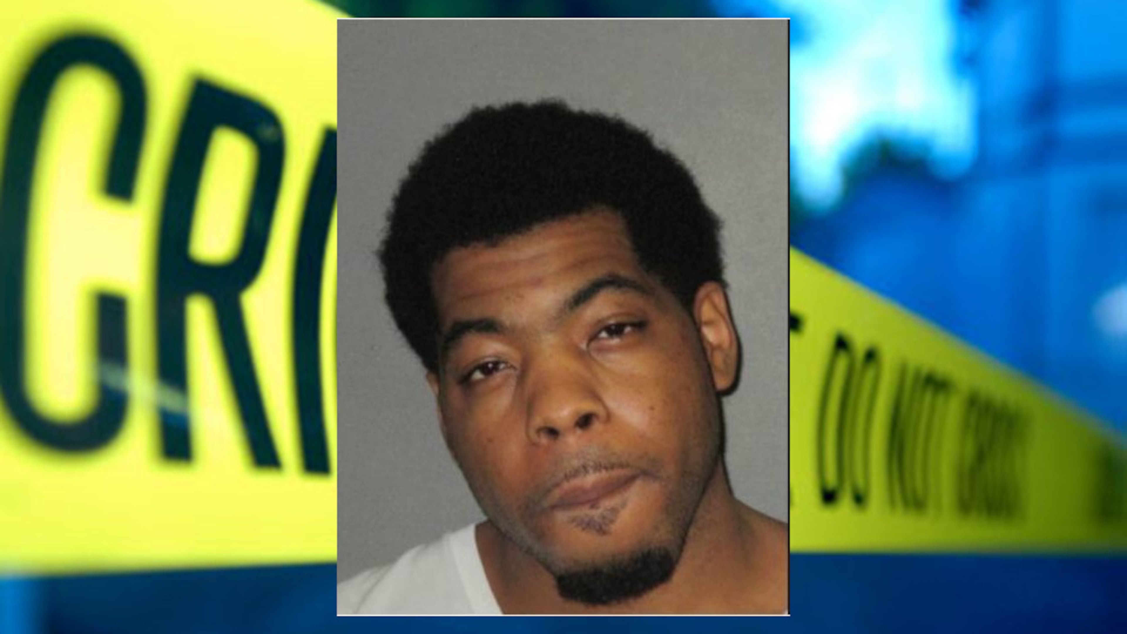 Webster Gradney Jr., also known by his stage name Webbie. (Credit: The Advocate)