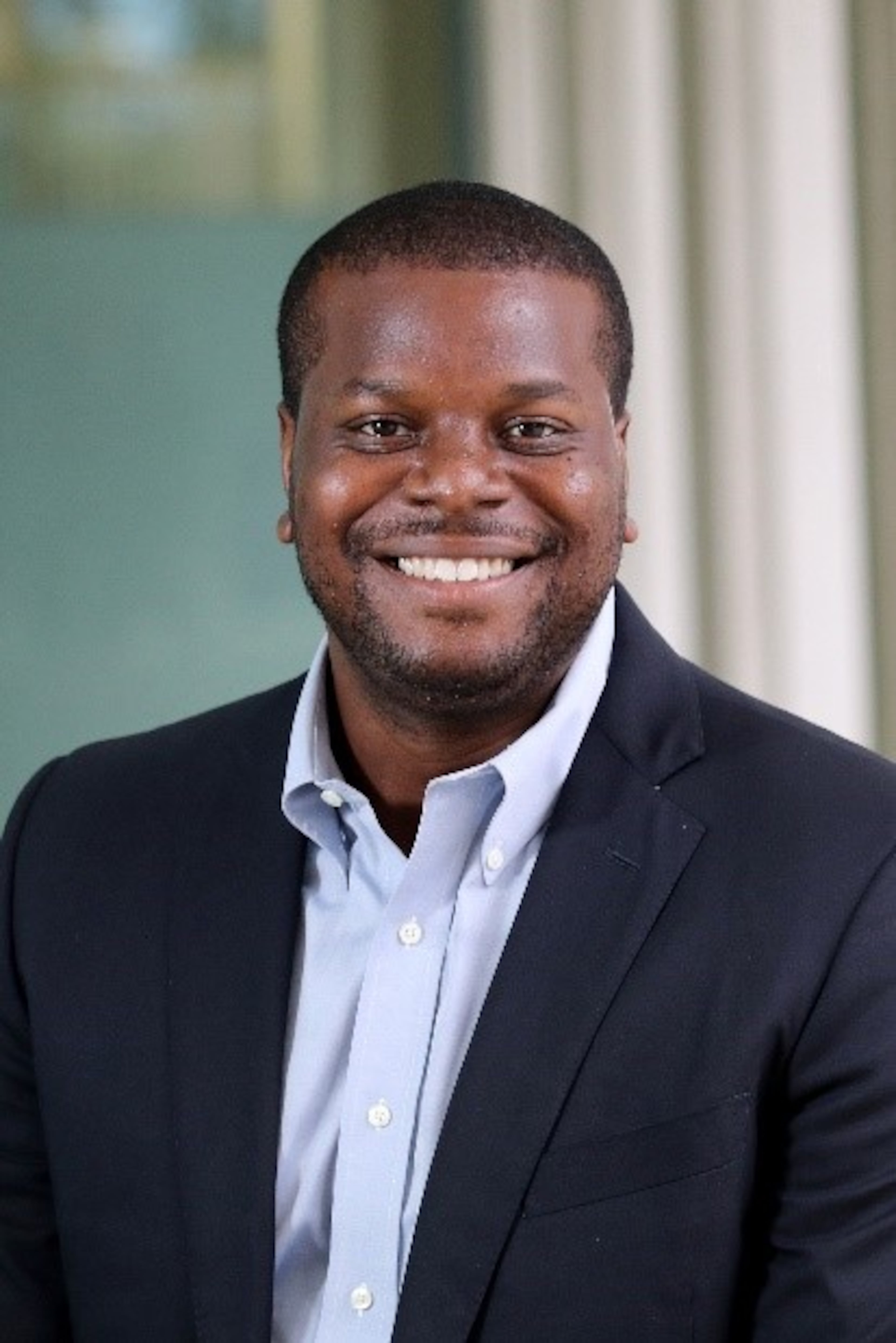 Philip June is the Trust for Public Land’s chair of the Black History & Culture Advisory Council. (Courtesy)