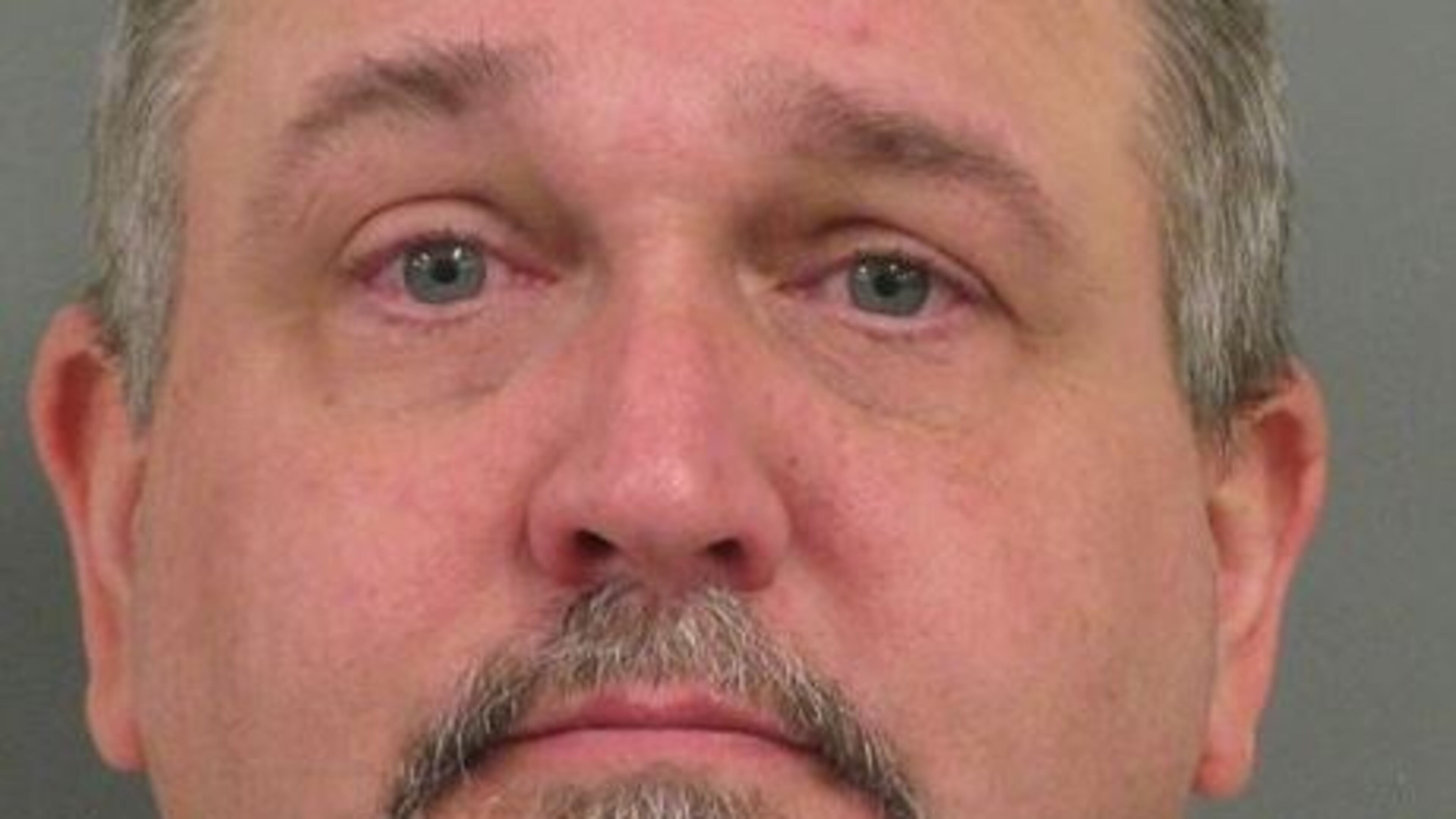 Tracy Alan Bass (Catoosa County Sheriff’s Office)