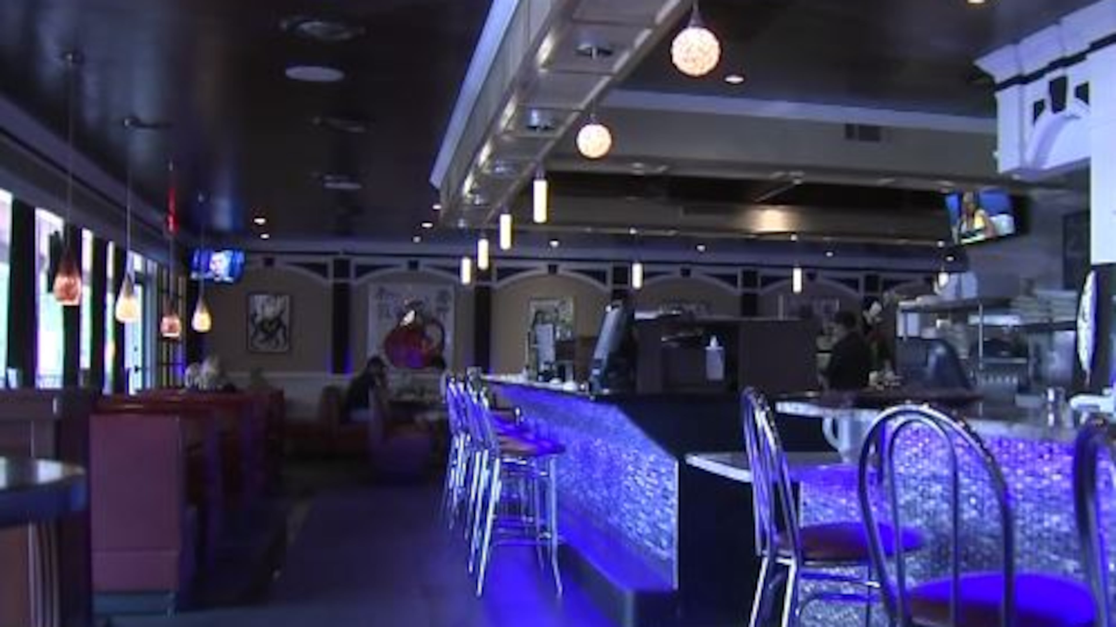 Ru San’s in Midtown.