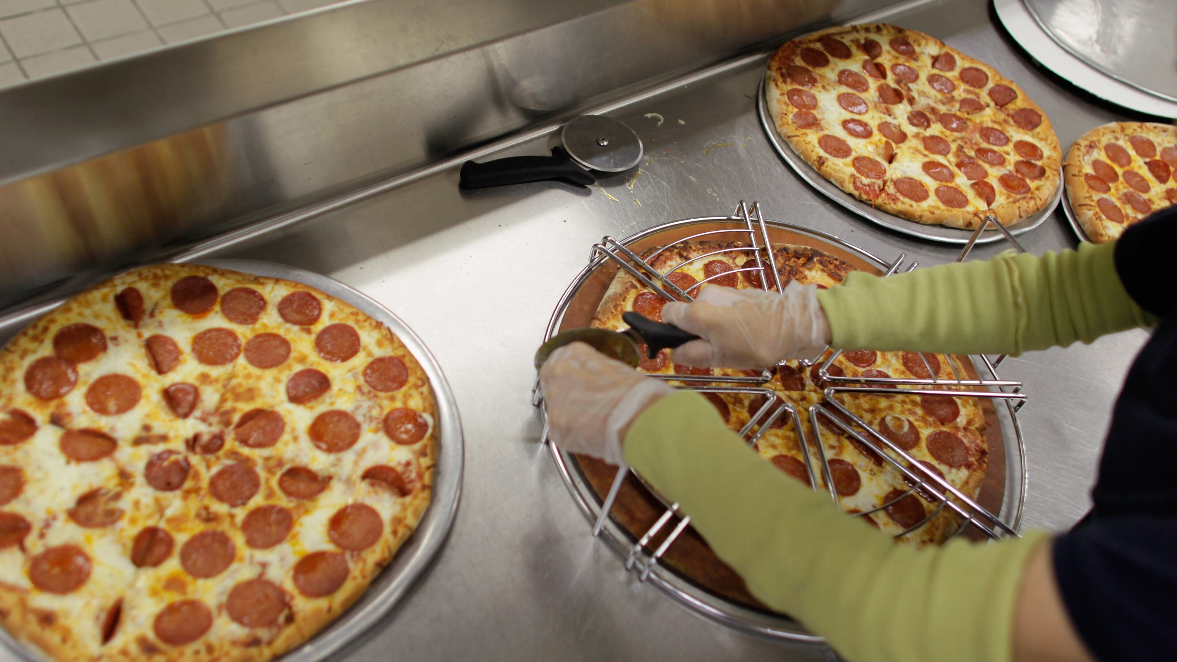 (Photo by Joe Raedle/Getty Images)