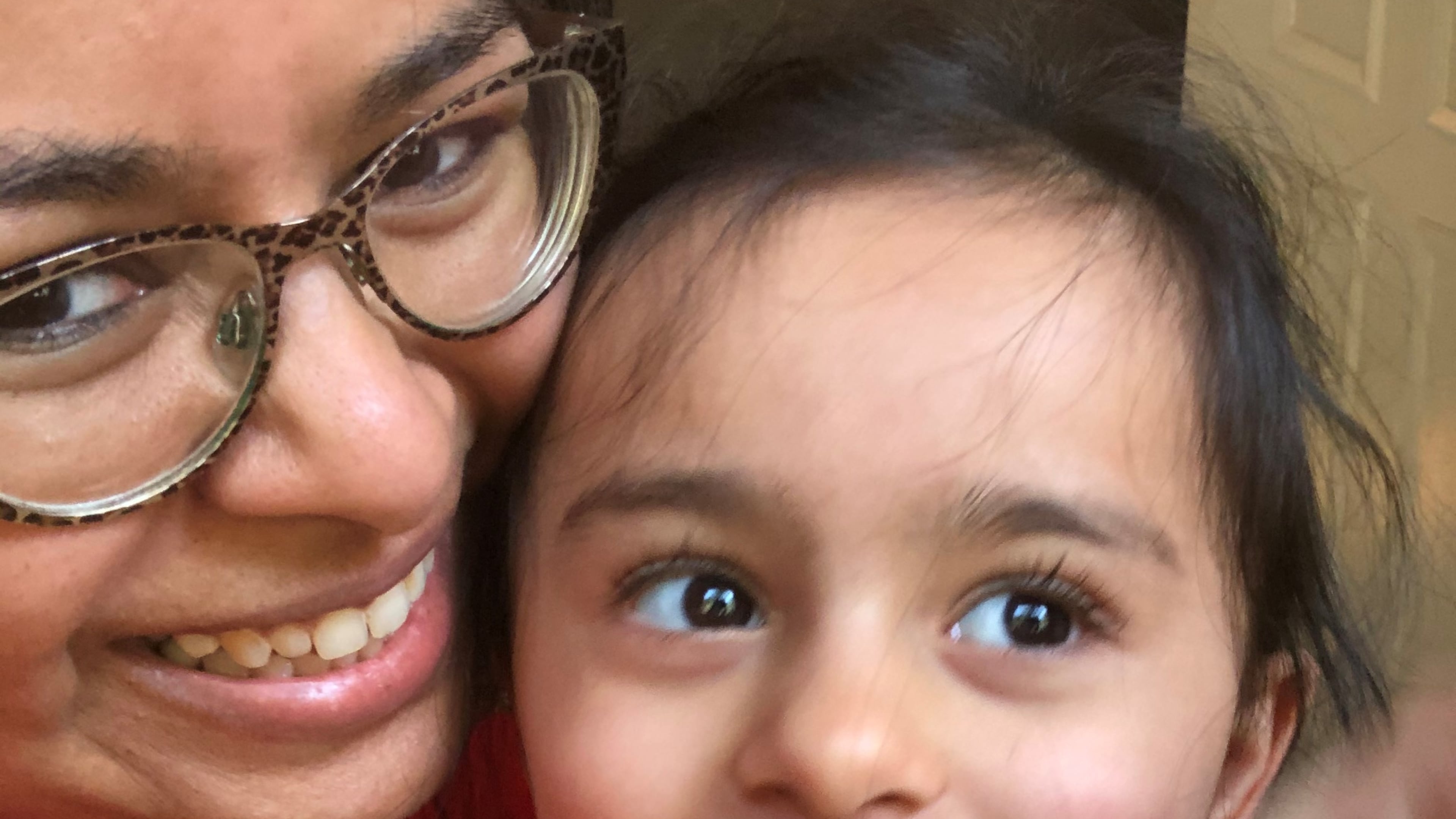 University of Georgia professor Usree Bhattacharya has a 4-year-old daughter with a rare and catastrophic neurological disorder that puts her at far greater risk from COVID-19. That is why Bhattacharya is imploring UGA to allow professors in her position to teach remotely.