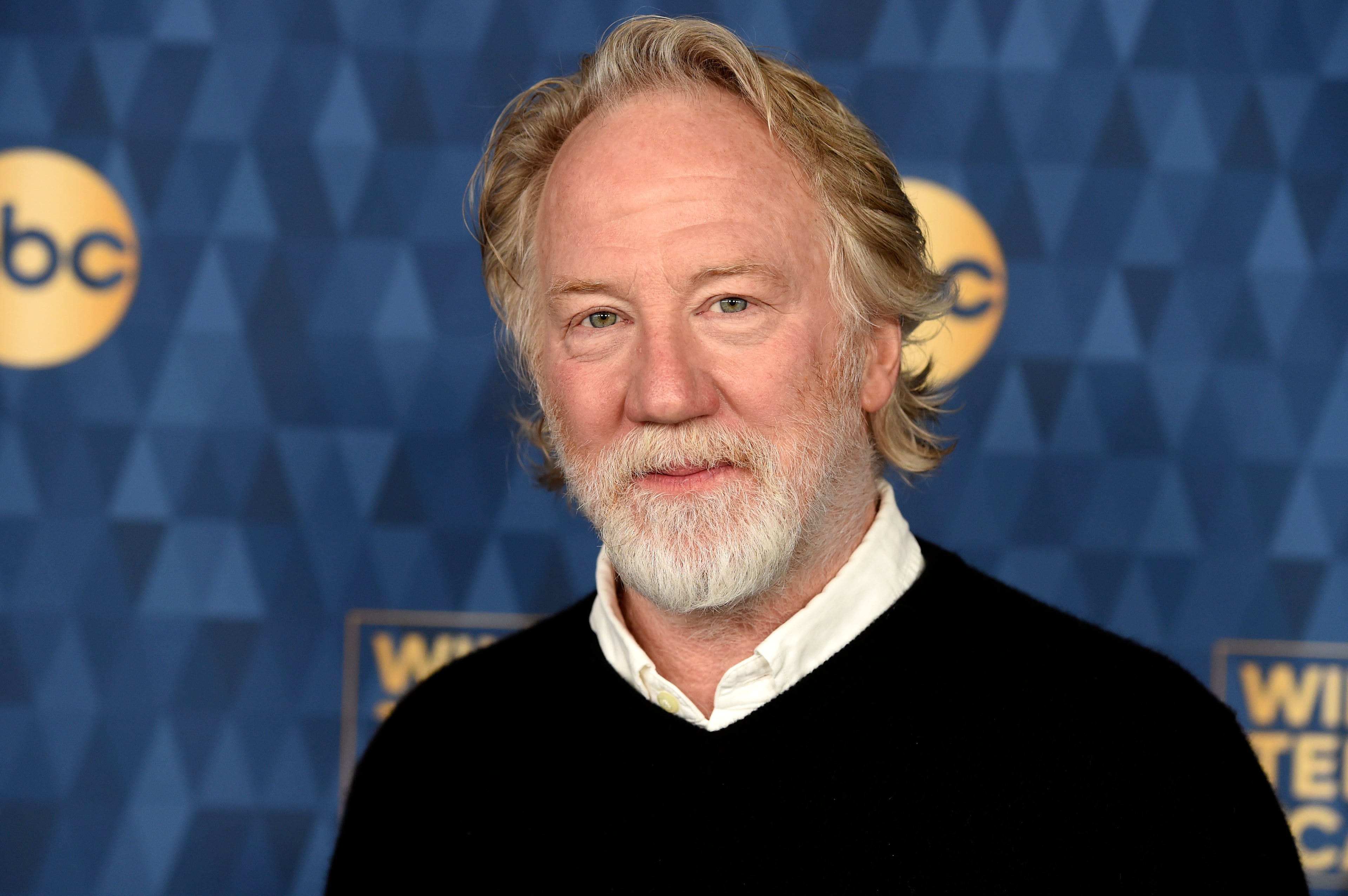 Sexual Misconduct Timothy Busfield