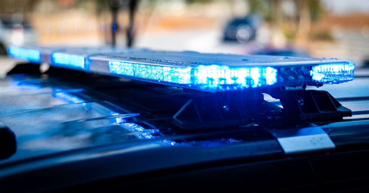 Truck carrying 7,500 gallons of diesel overturns in DeKalb, causes traffic delays