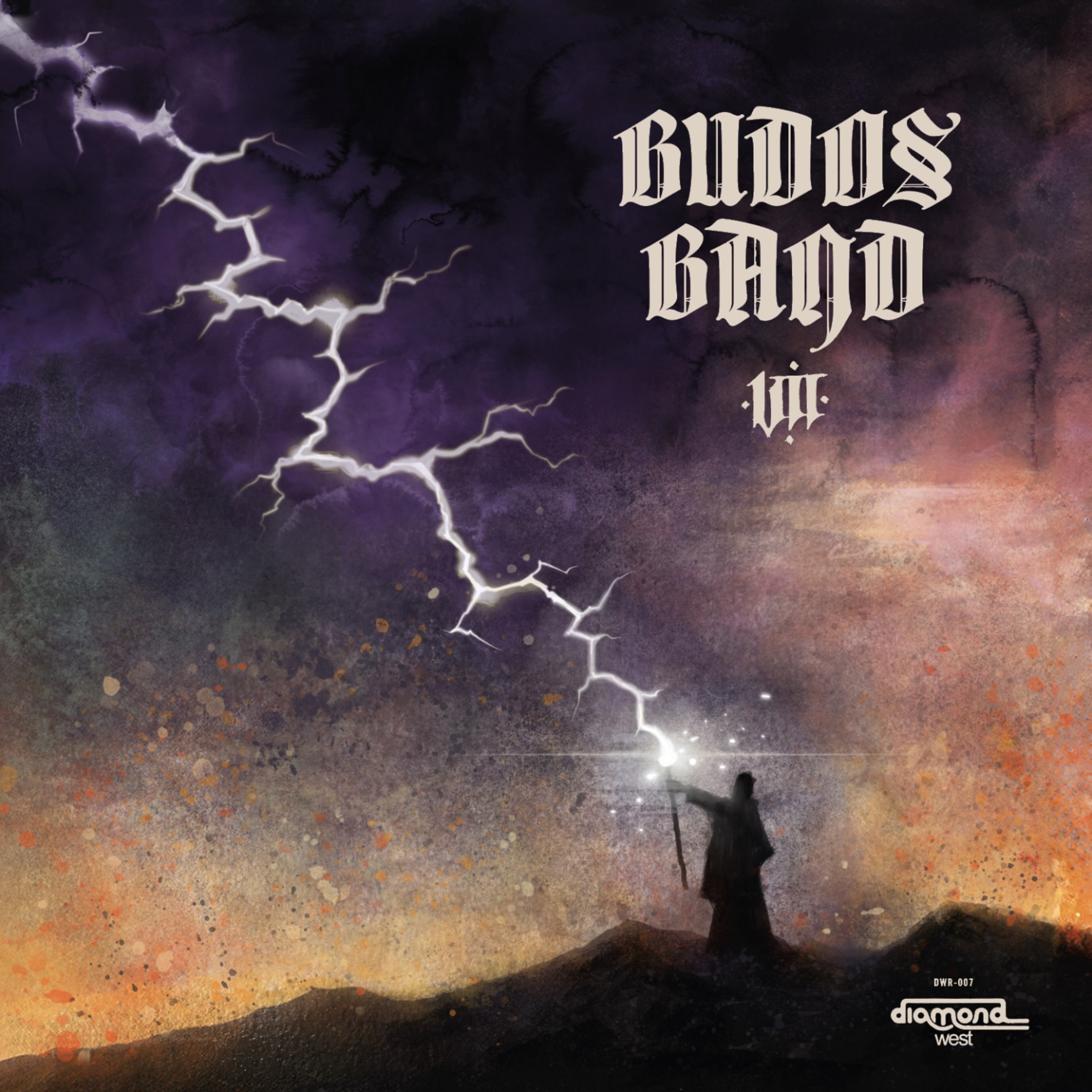 The Budos Band's high octane instrumental sound blends elements of soul, jazz, hard rock and Afrobeat. Its new album is "Budos Band VII."
