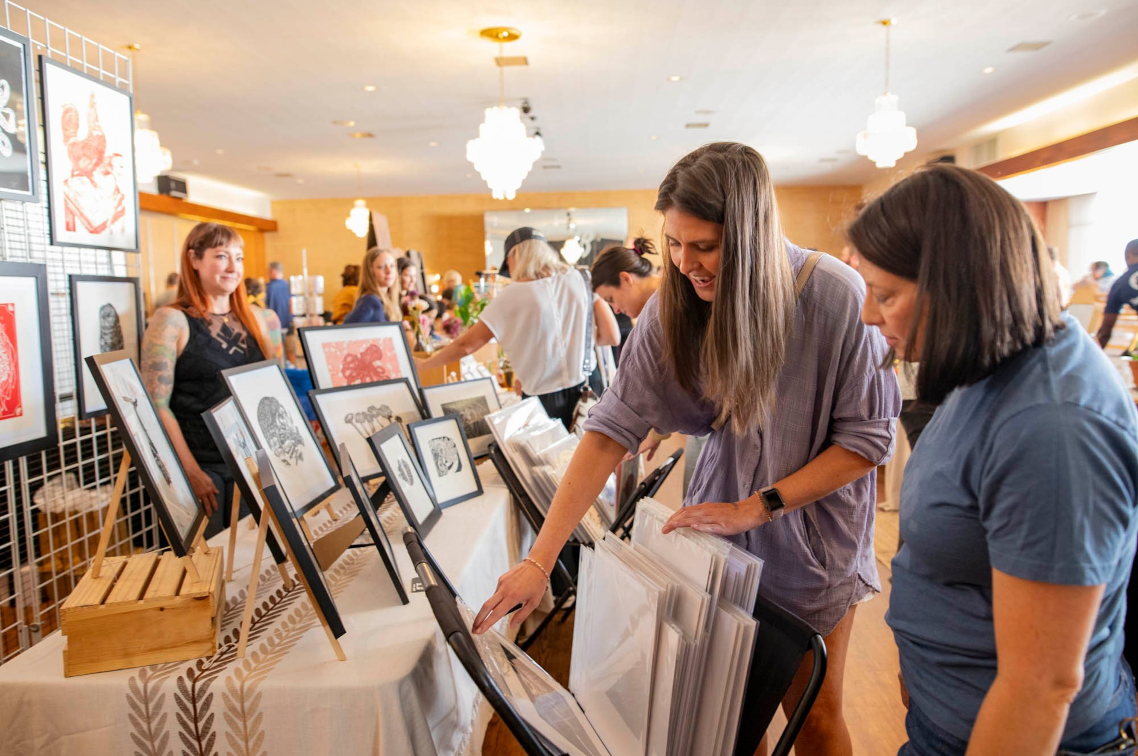 Fill your calendar: 6 August activities to keep you busy