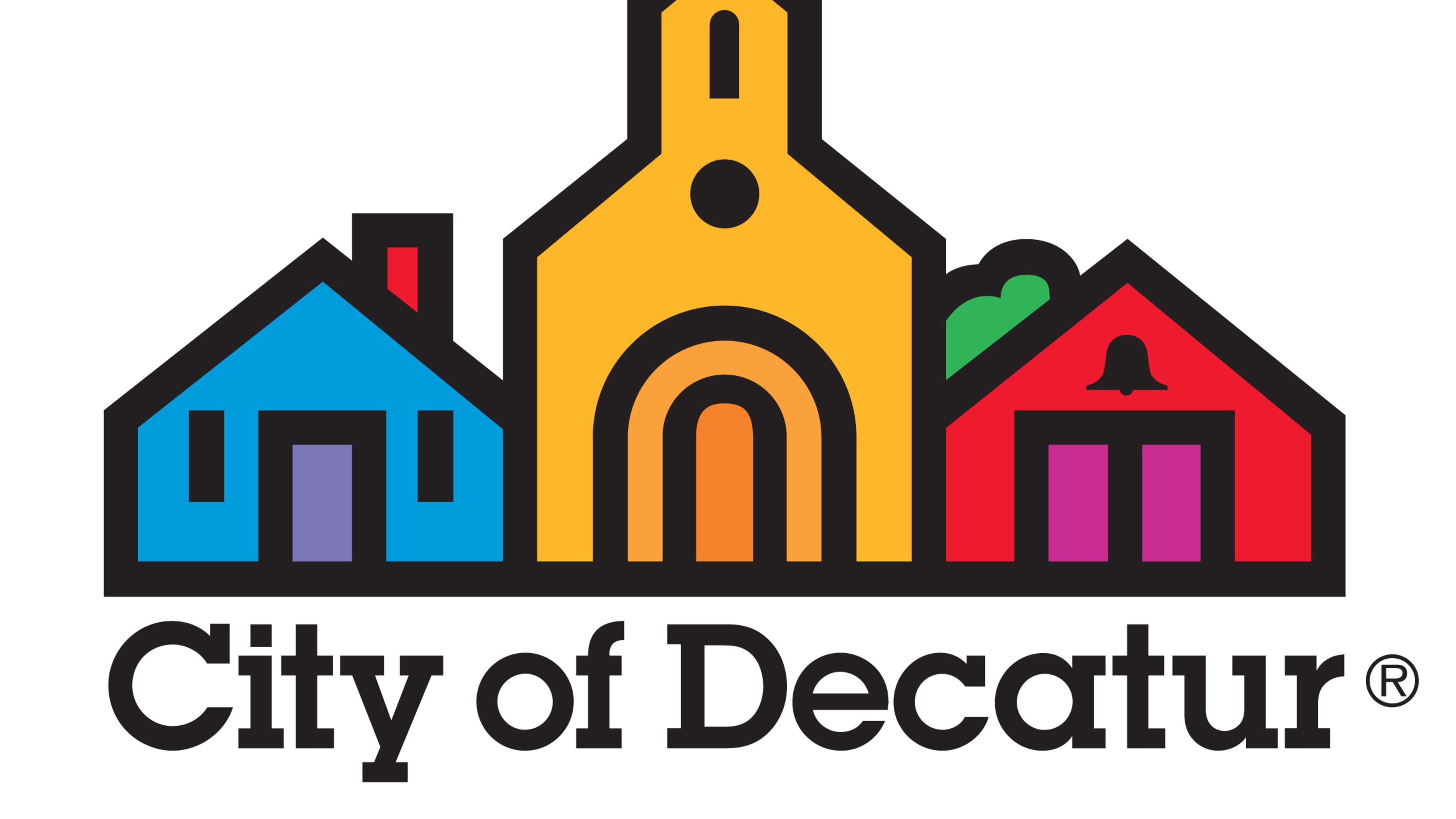 In Decatur, only single-family zonings may change with the addition of zonings for duplexes, triplexes and quadplexes to provide more affordable housing. (Courtesy of Decatur)