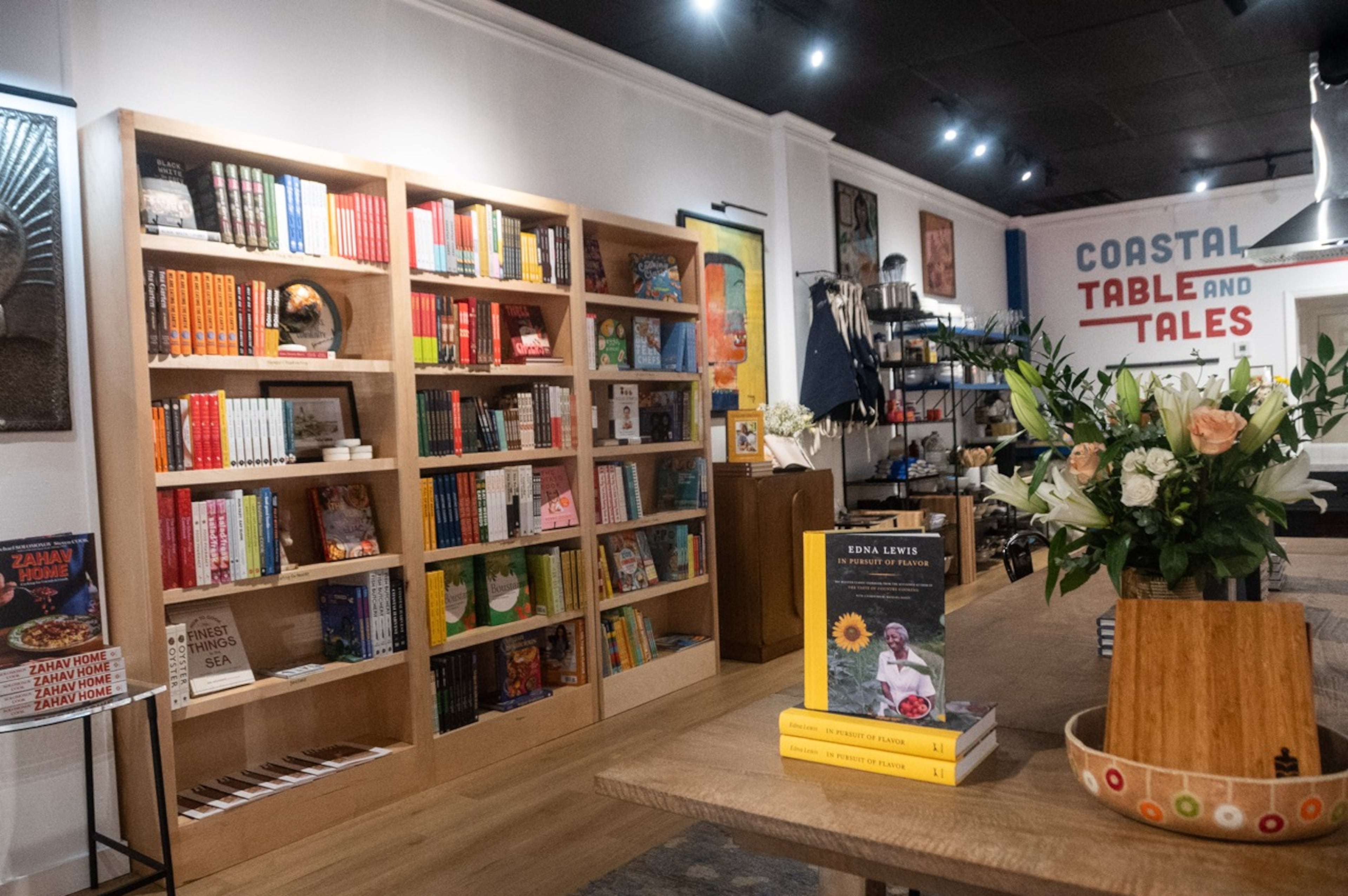 February Savannah Dining News