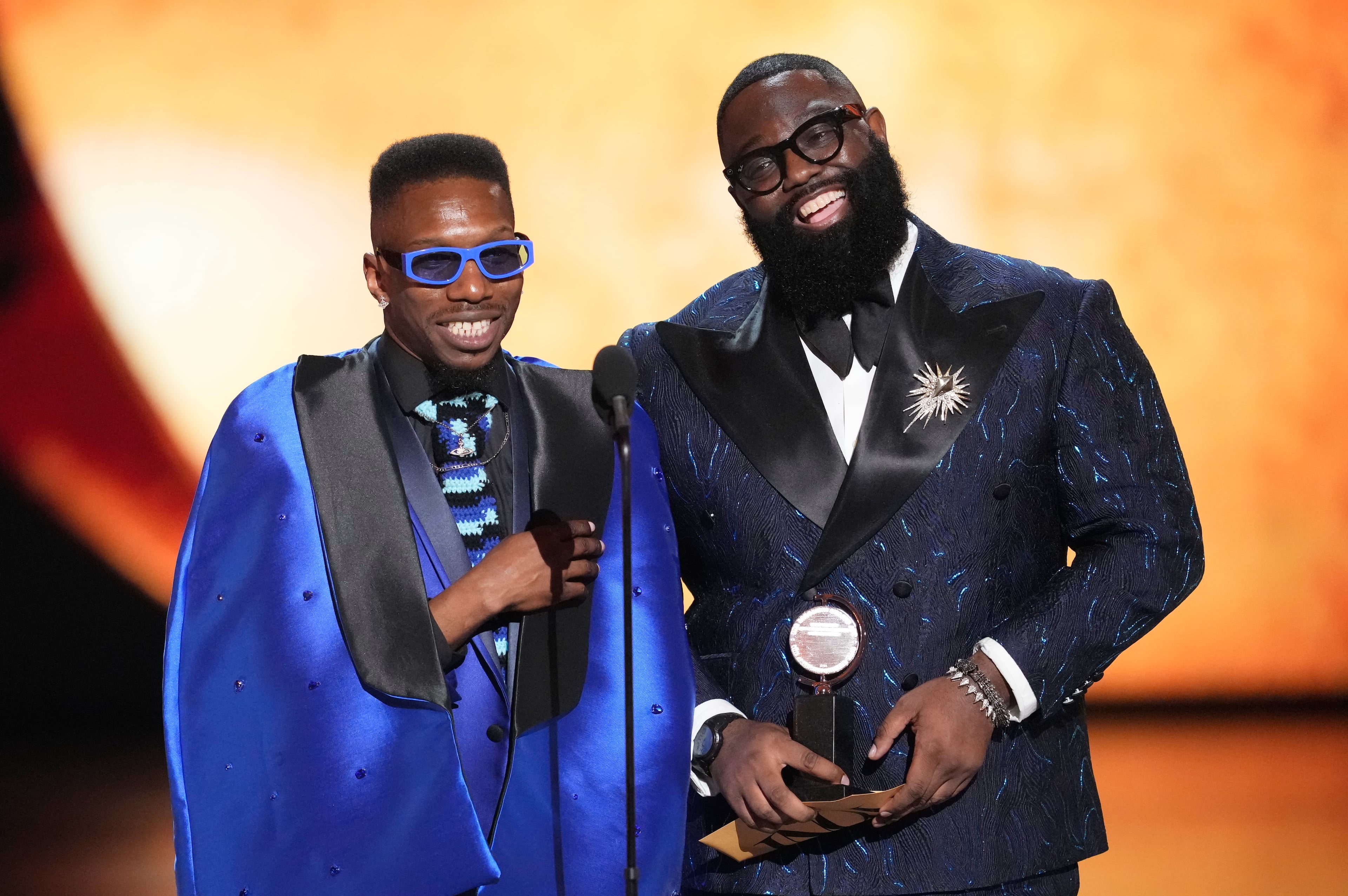 2026 Tony Awards - Show