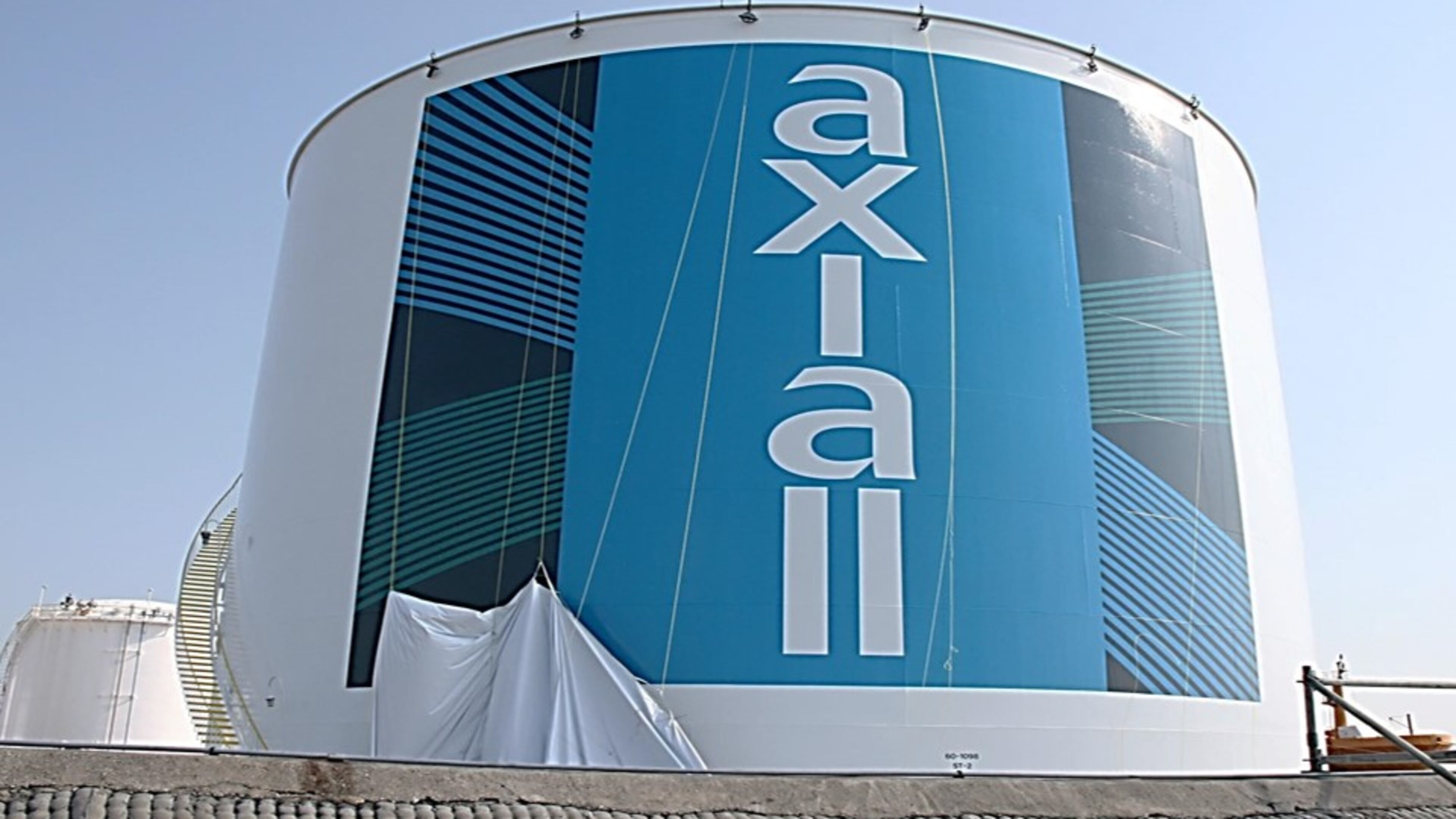 A Houston petrochemical company announced that it has reached a $3.8 billion deal to buy metro Atlanta’s Axiall Corp., capping a months-long takeover battle that was beginning to go international. Photo courtesy of Axiall Corp.