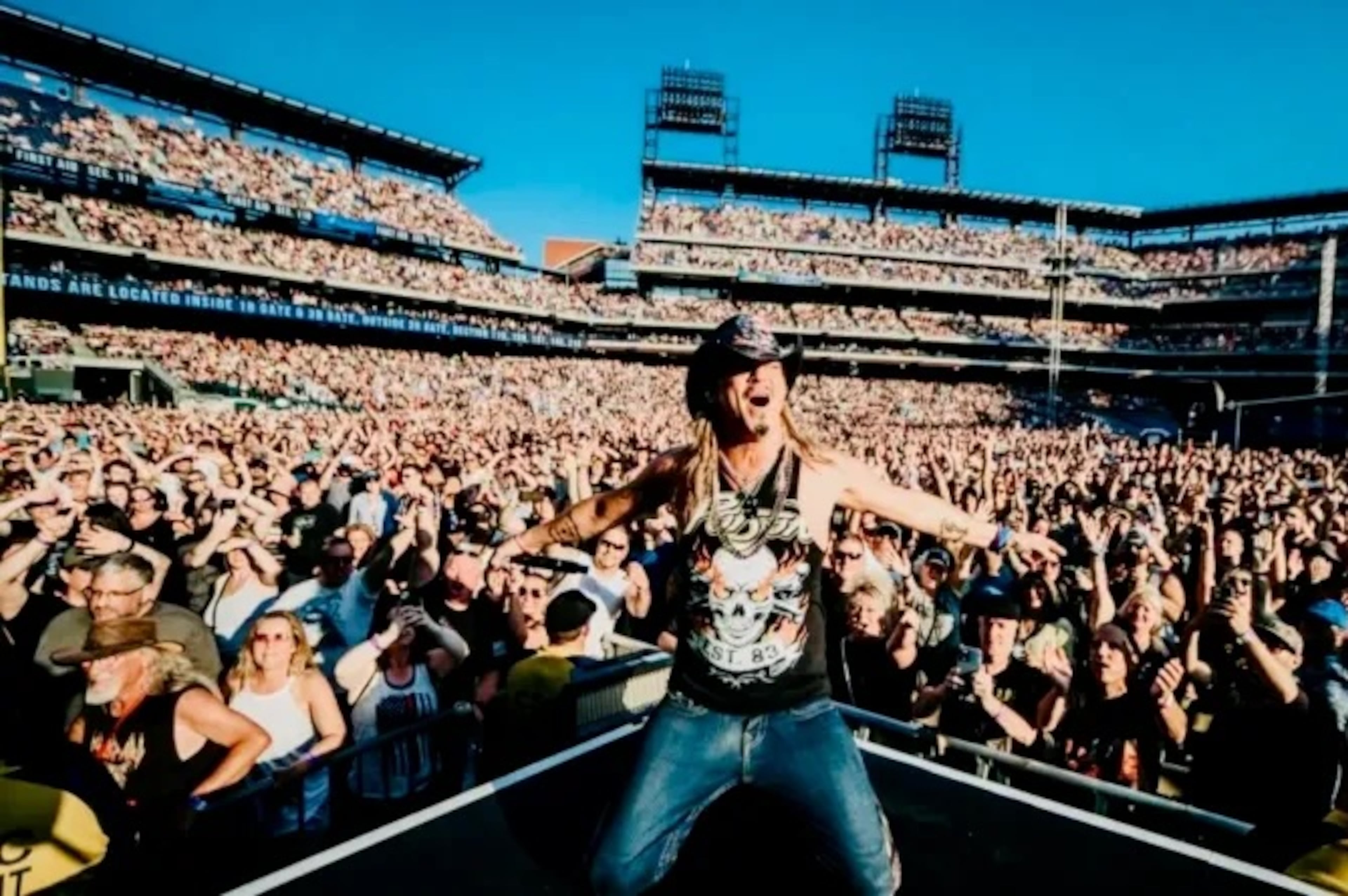 bret michaels