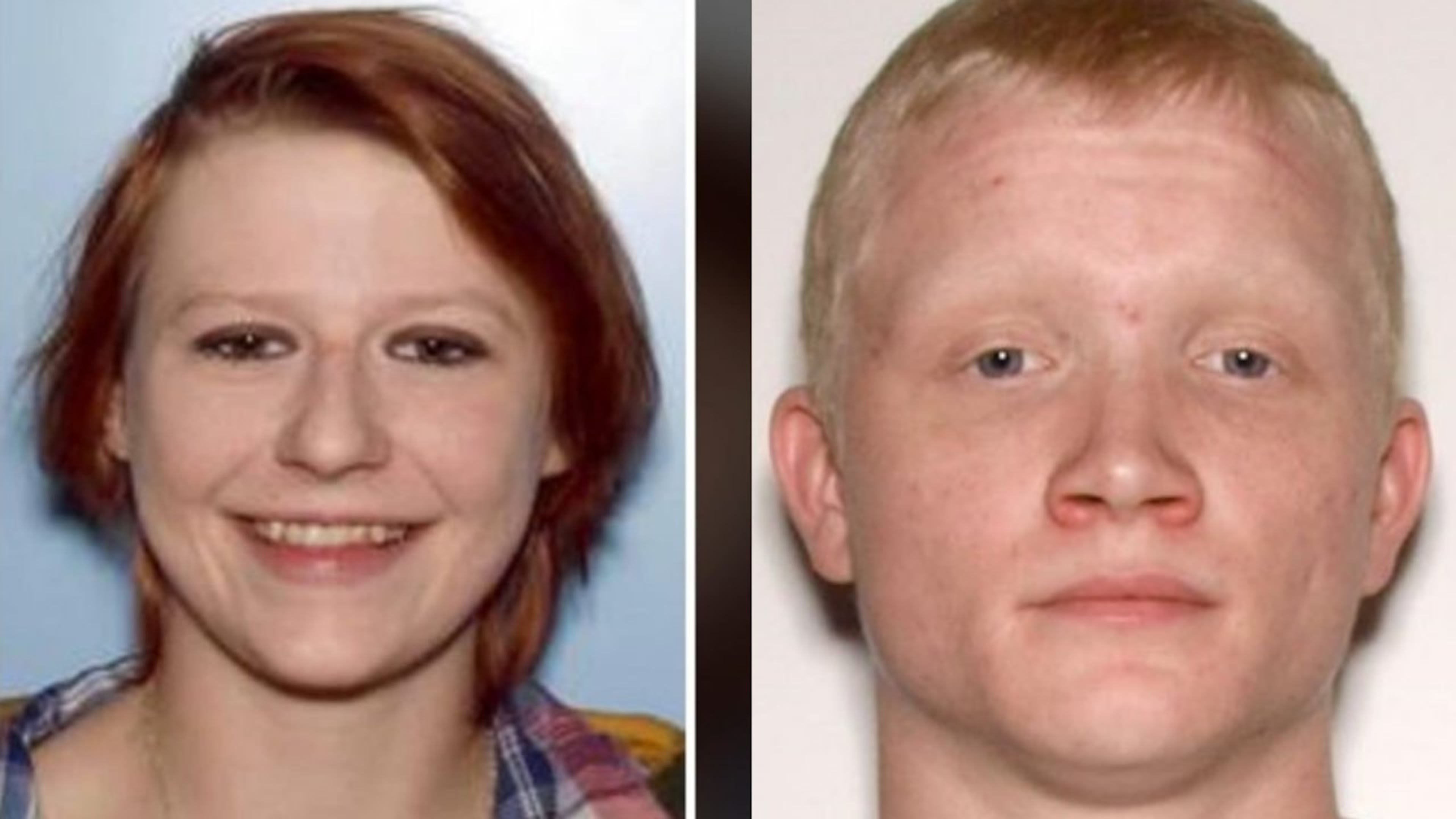 Austin Todd Stryker is in custody in connection with the death of Hannah Bender.