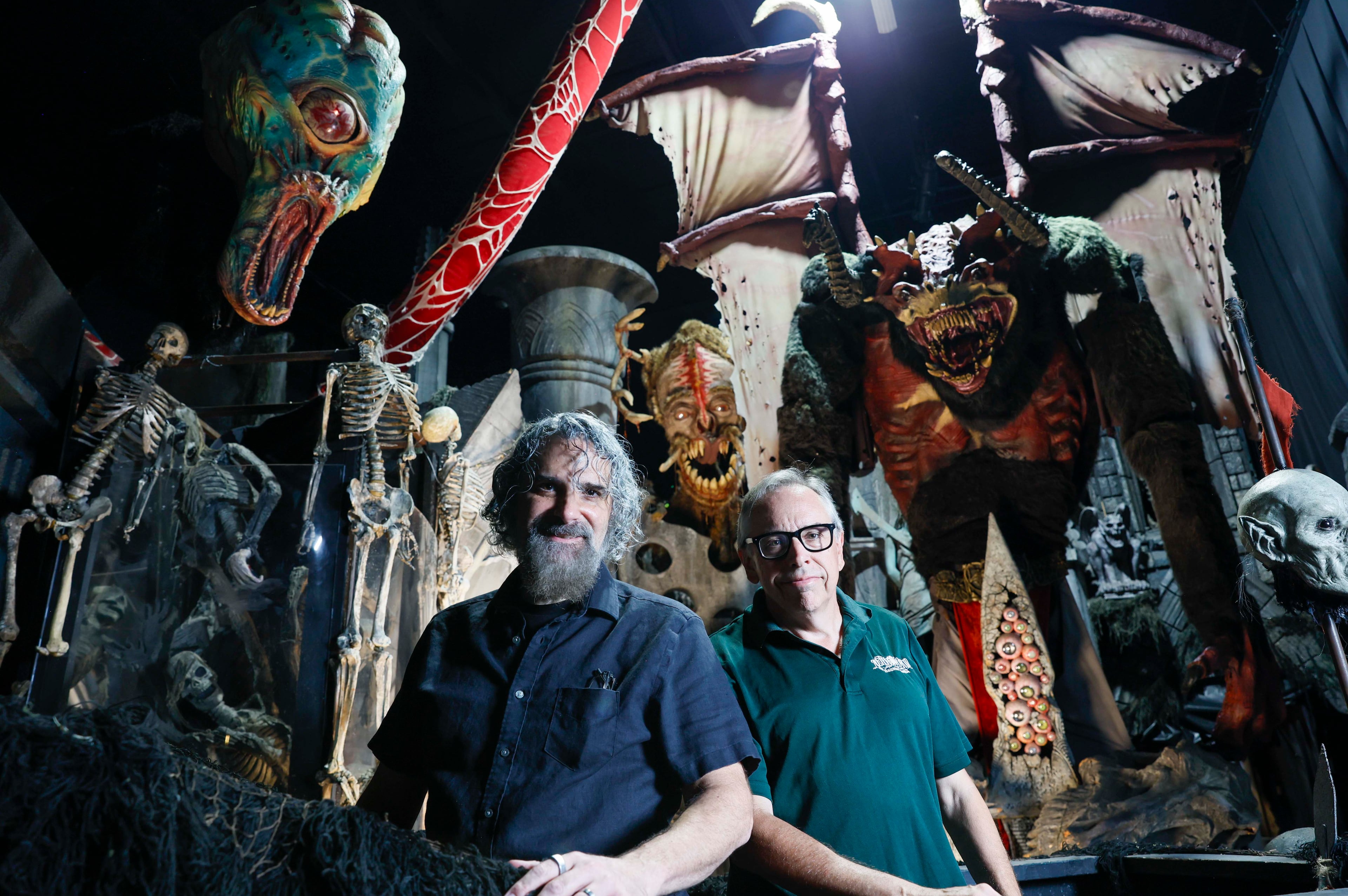 Netherworld OG creators