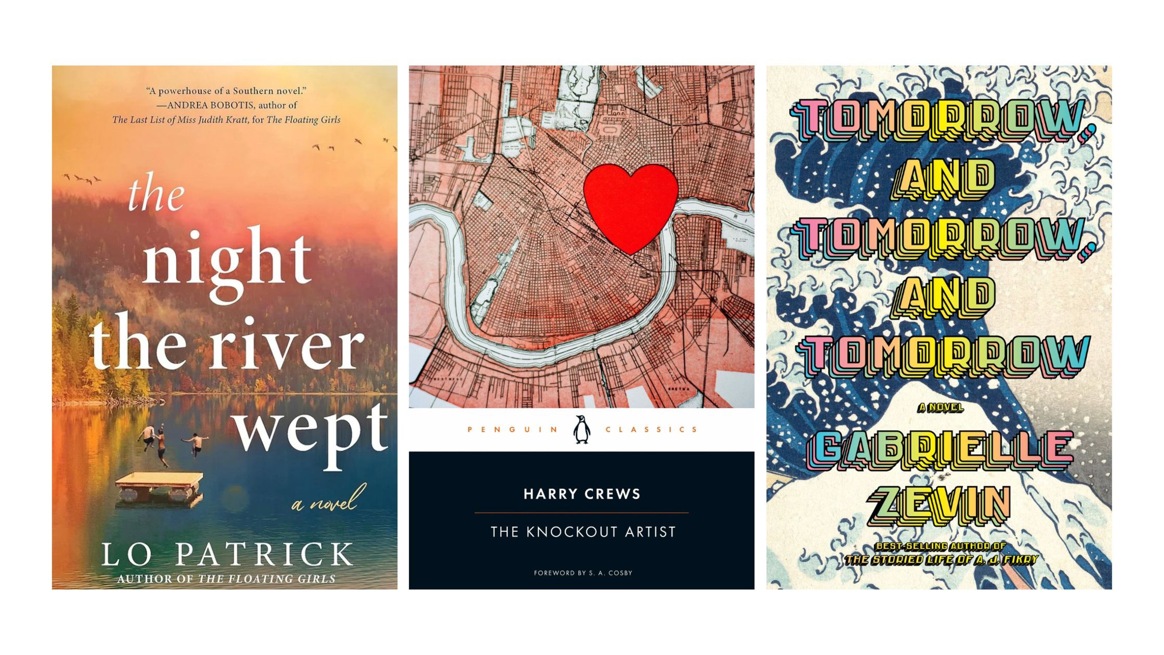 Sourcebooks Landmark / Penguin Classics / Penguin Random