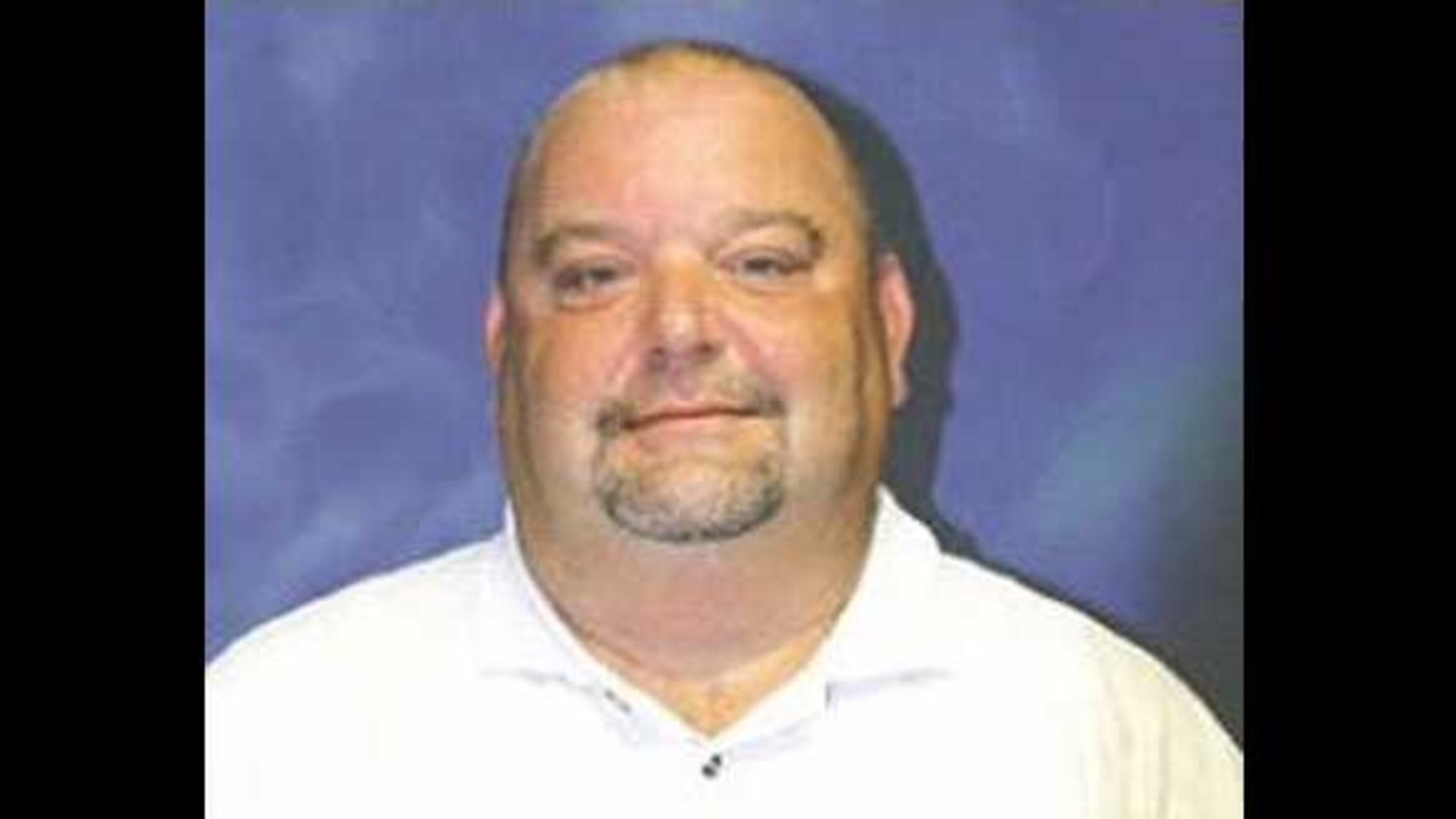 Former Miller County Sheriff Shane Rathel (Credit: WALB)