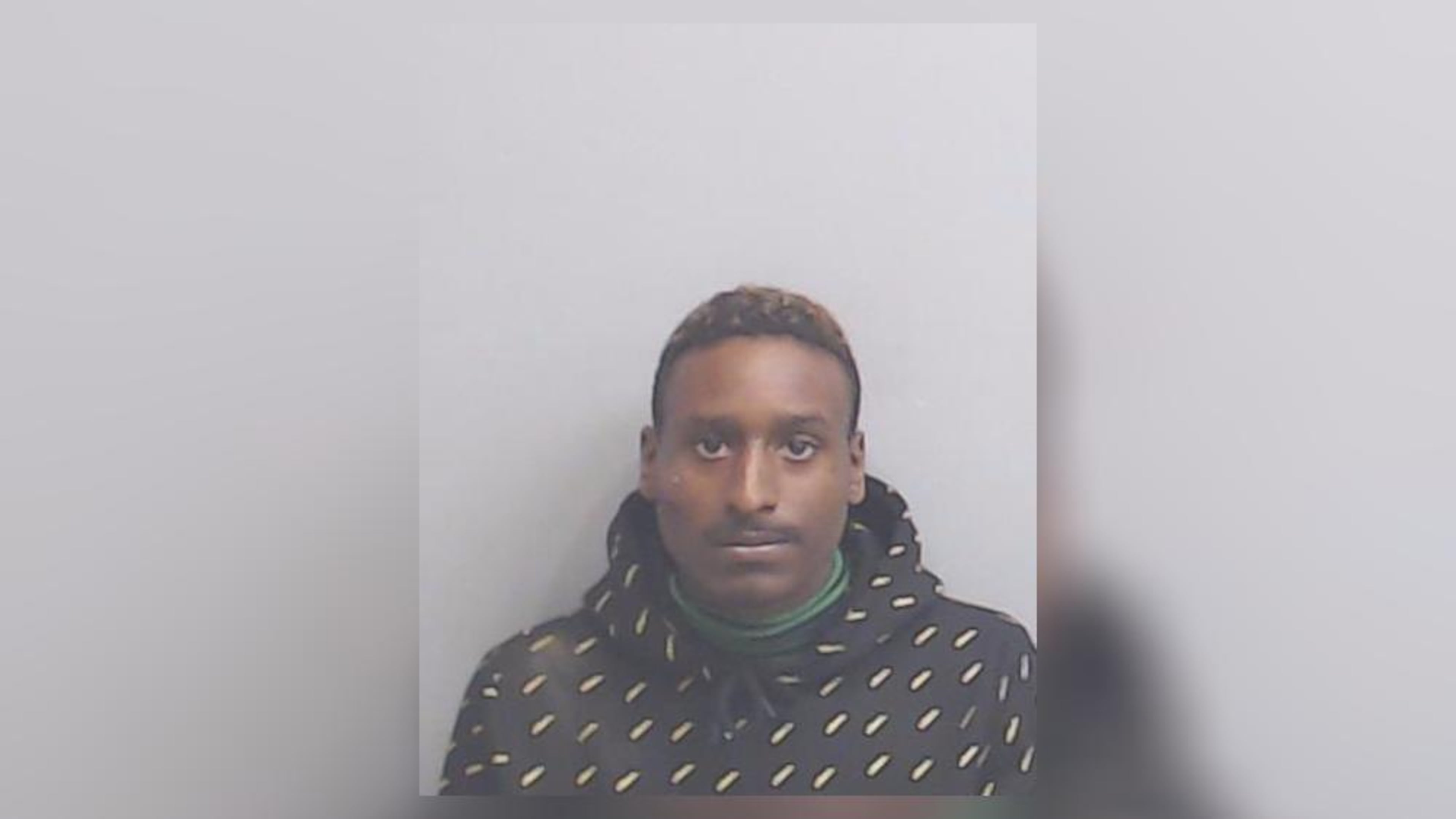 Ahmad Youngblood, 19, is charged with murder following a double shooting last weekend outside a northwest Atlanta nightclub.