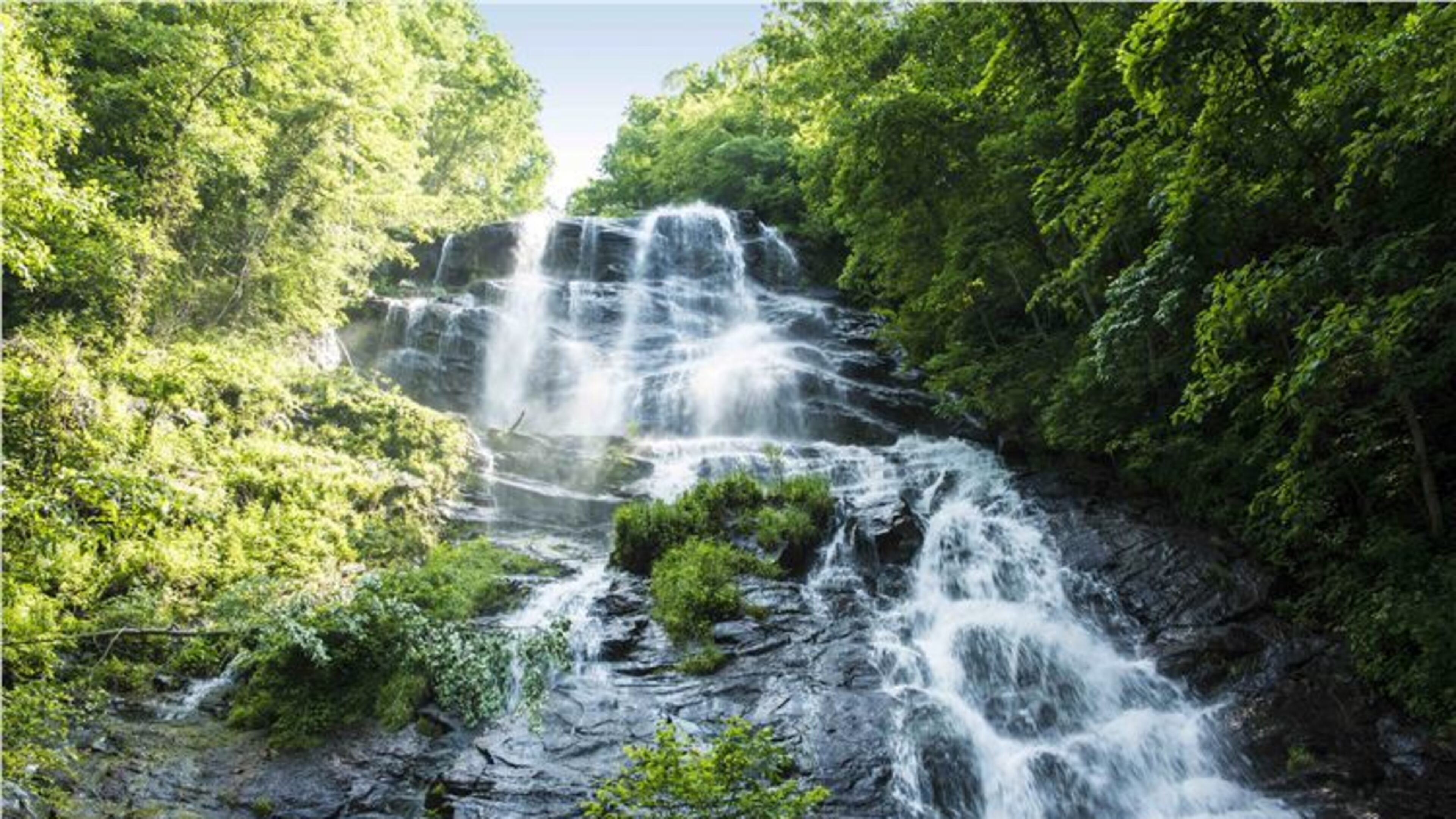 Amicolola Falls State Park