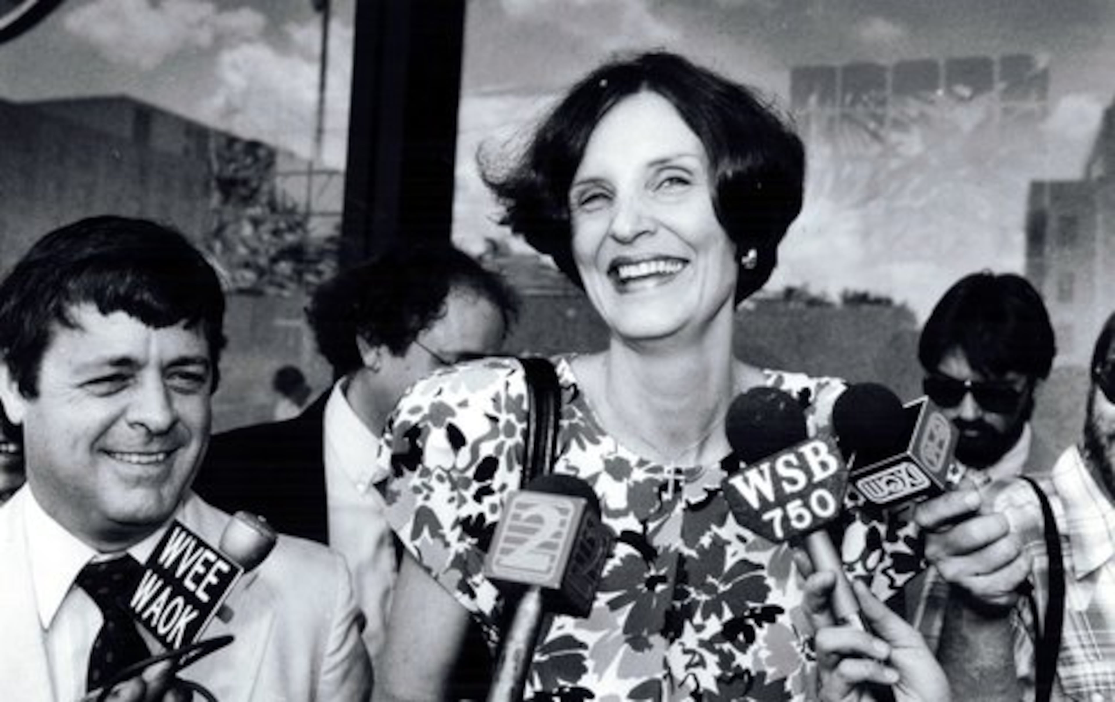 Kemp was awarded $2.58 million by a jury, though the judgment was later reduced to $1.1 million. "She fought for justice, whatever the price," said daughter Margie Kemp, 24, of Athens. Jan Kemp refused to leave Athens in the wake of the controversy, even though it was not uncommon for her to be accosted by rabid Bulldog fans who blamed Kemp for the program's difficulties. "They were not going to run her out of her hometown," Margie Kemp said.