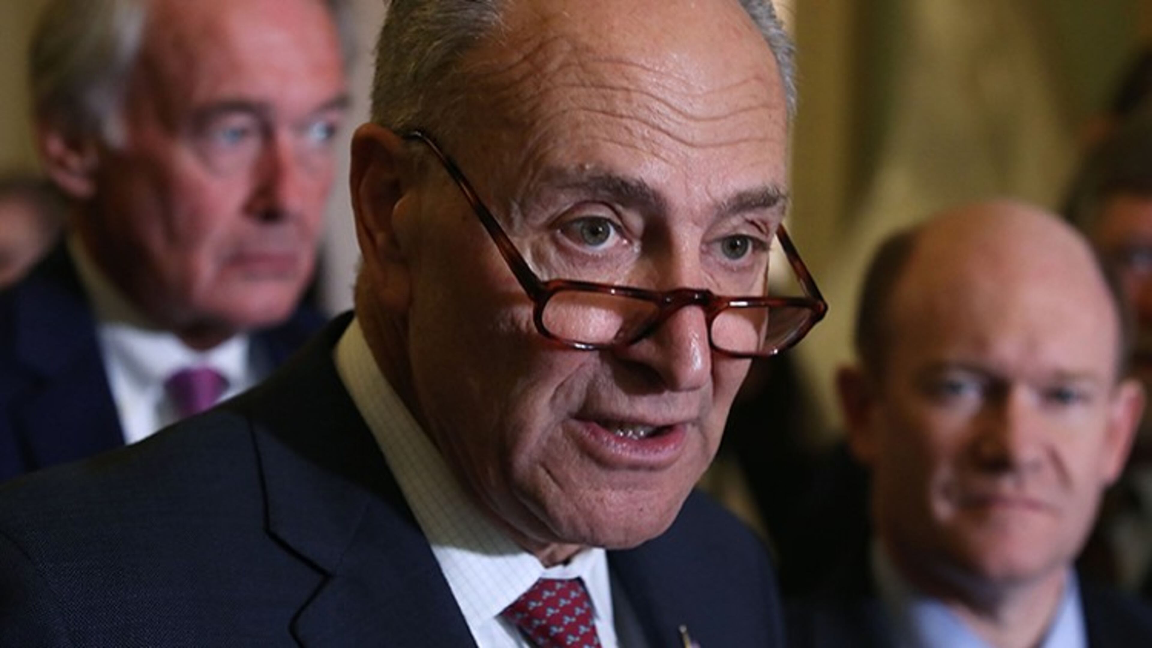 Mark Wilson / Getty Images