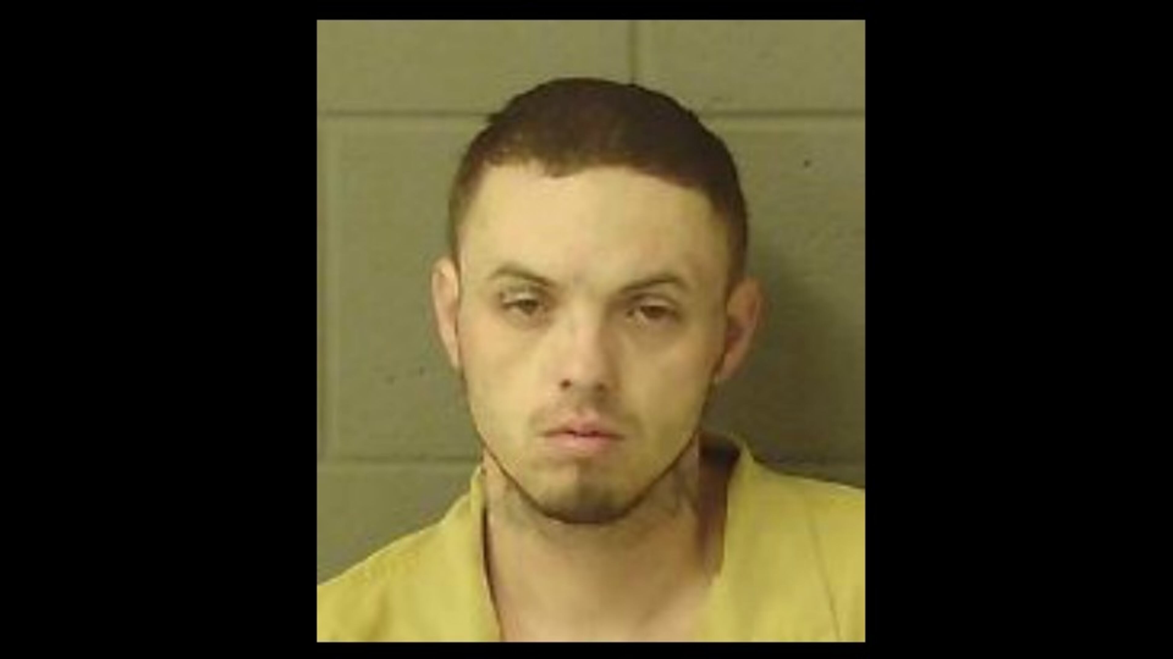 Jody Reid (Credit: Newton County Sheriff’s Office)