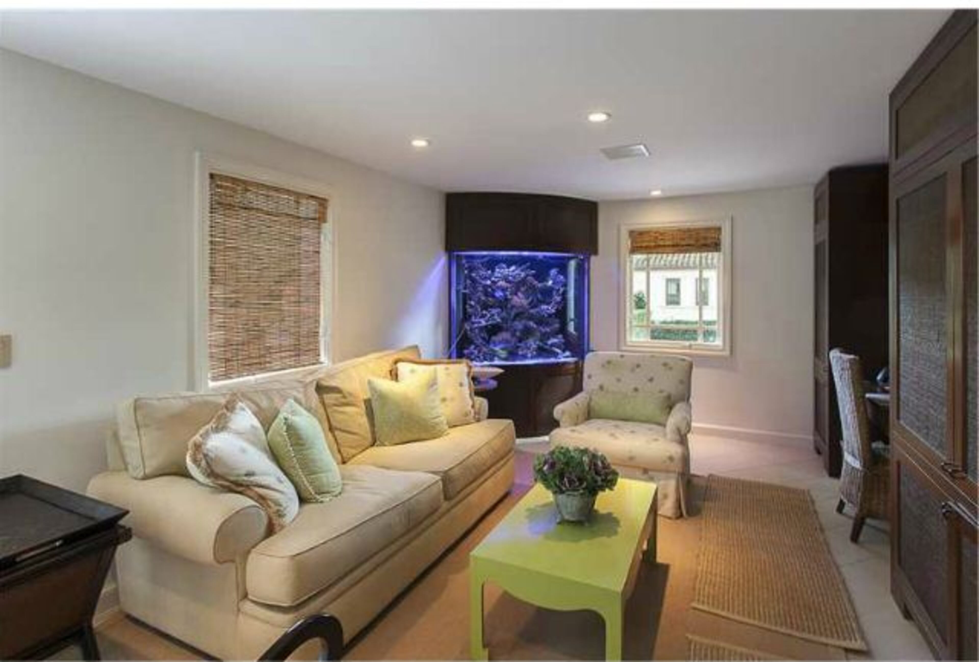 The former Miami mansion of international pop star Ricky Martin is on the market for a cool $21 million after trading hands a few times since he sold the waterfront estate in 2005. Read more about the mansion.