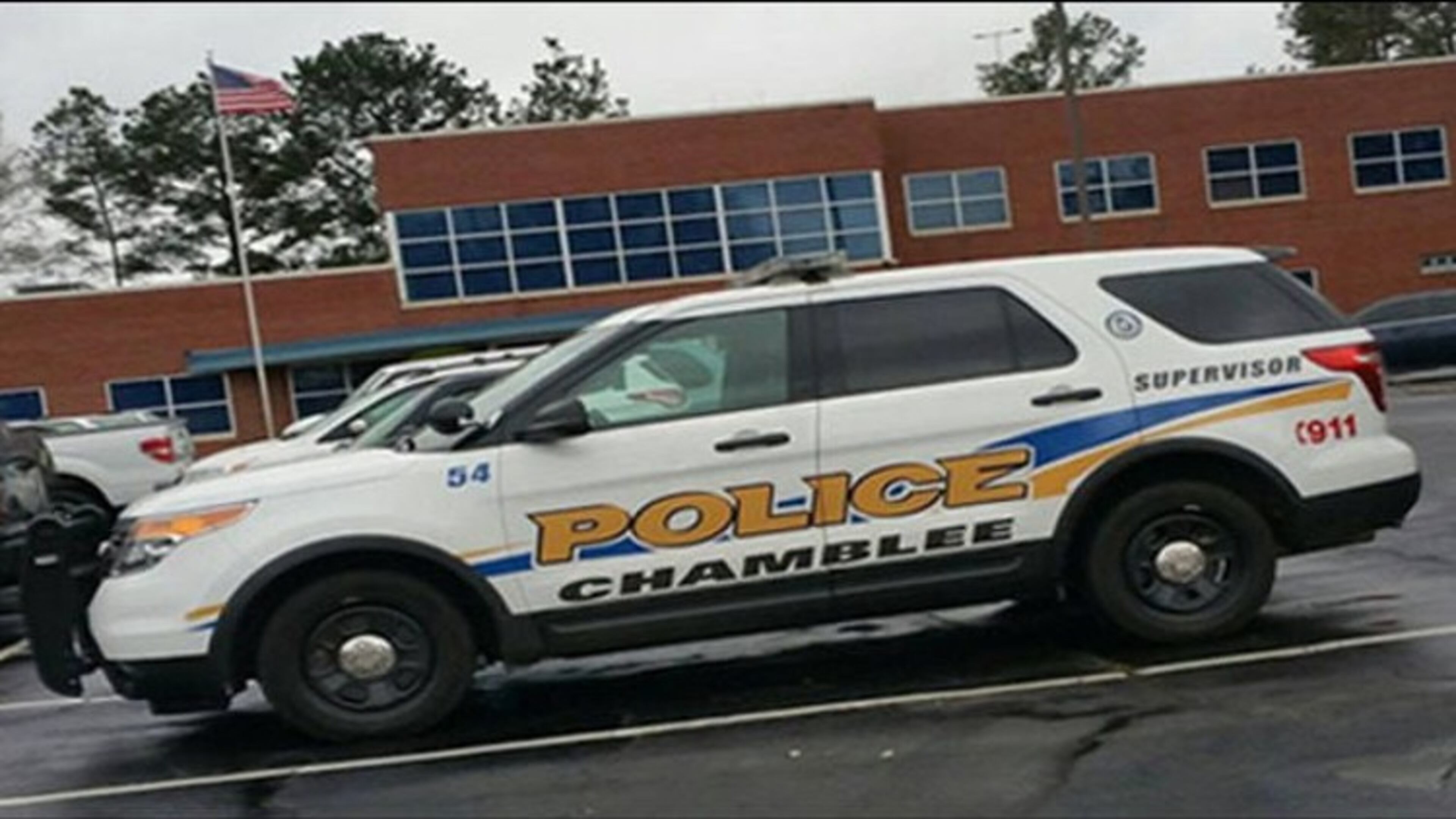 Chamblee Assistant Police Chief Mike Beller has been named interim police chief and Capt. Ernesto Ford has been named interim assistant chief. AJC file photo