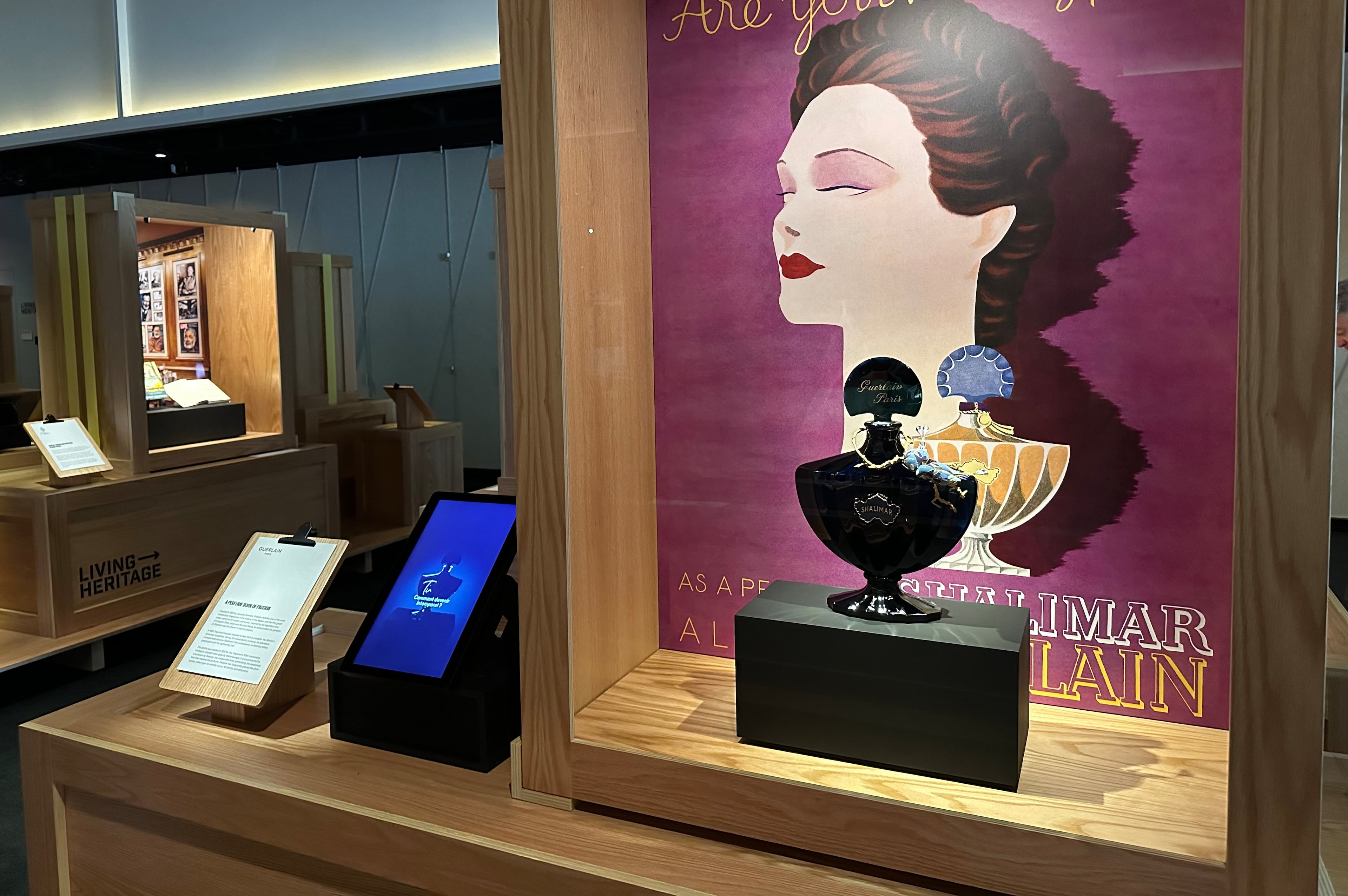 America 250-French Luxury