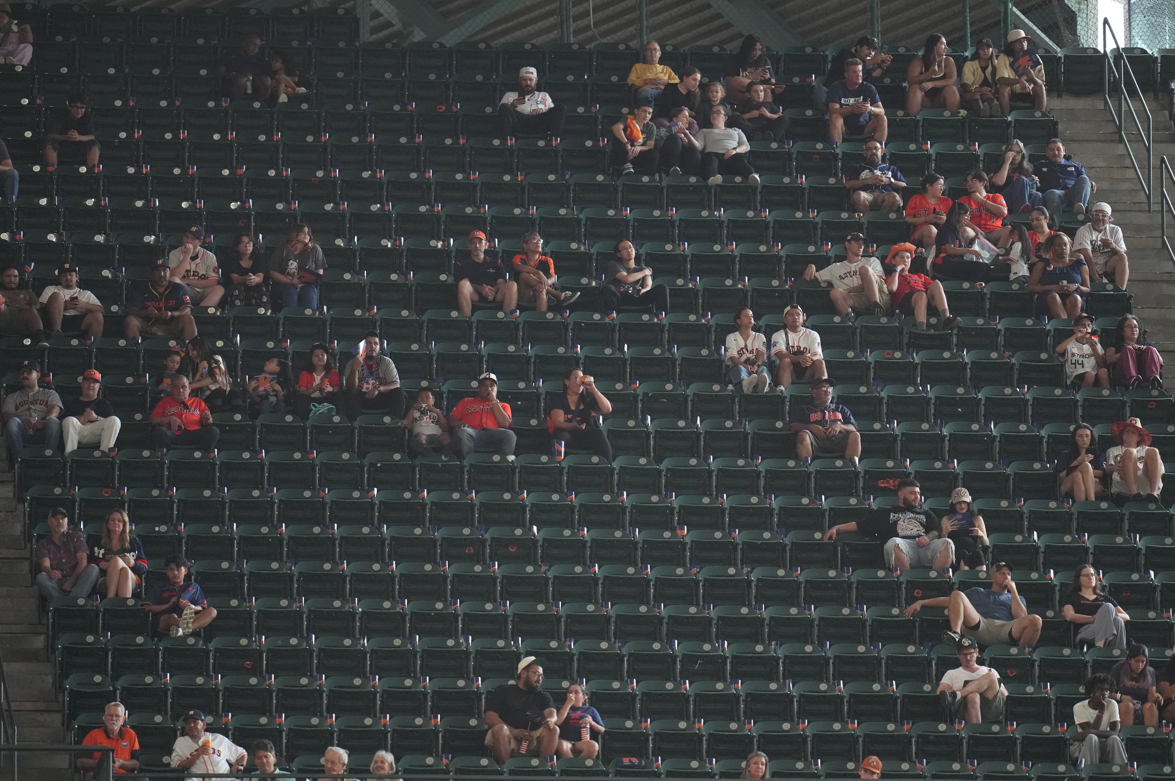 White Sox Astros Baseball