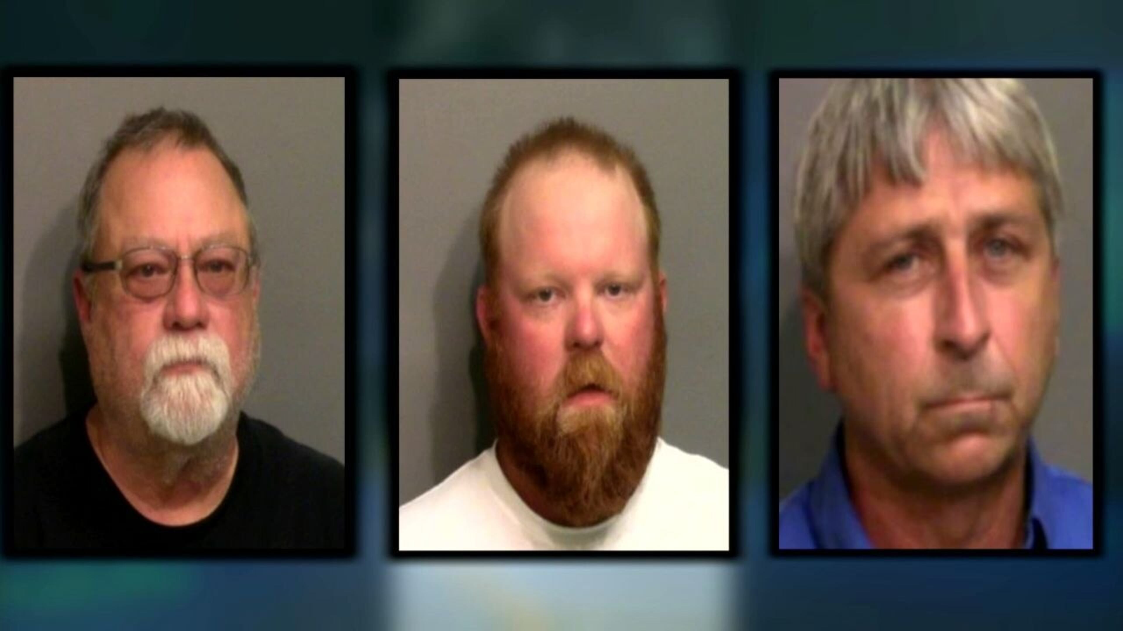 Ahmaud Arbery's mother says she is one step closer to justice following week of pretrial testimony