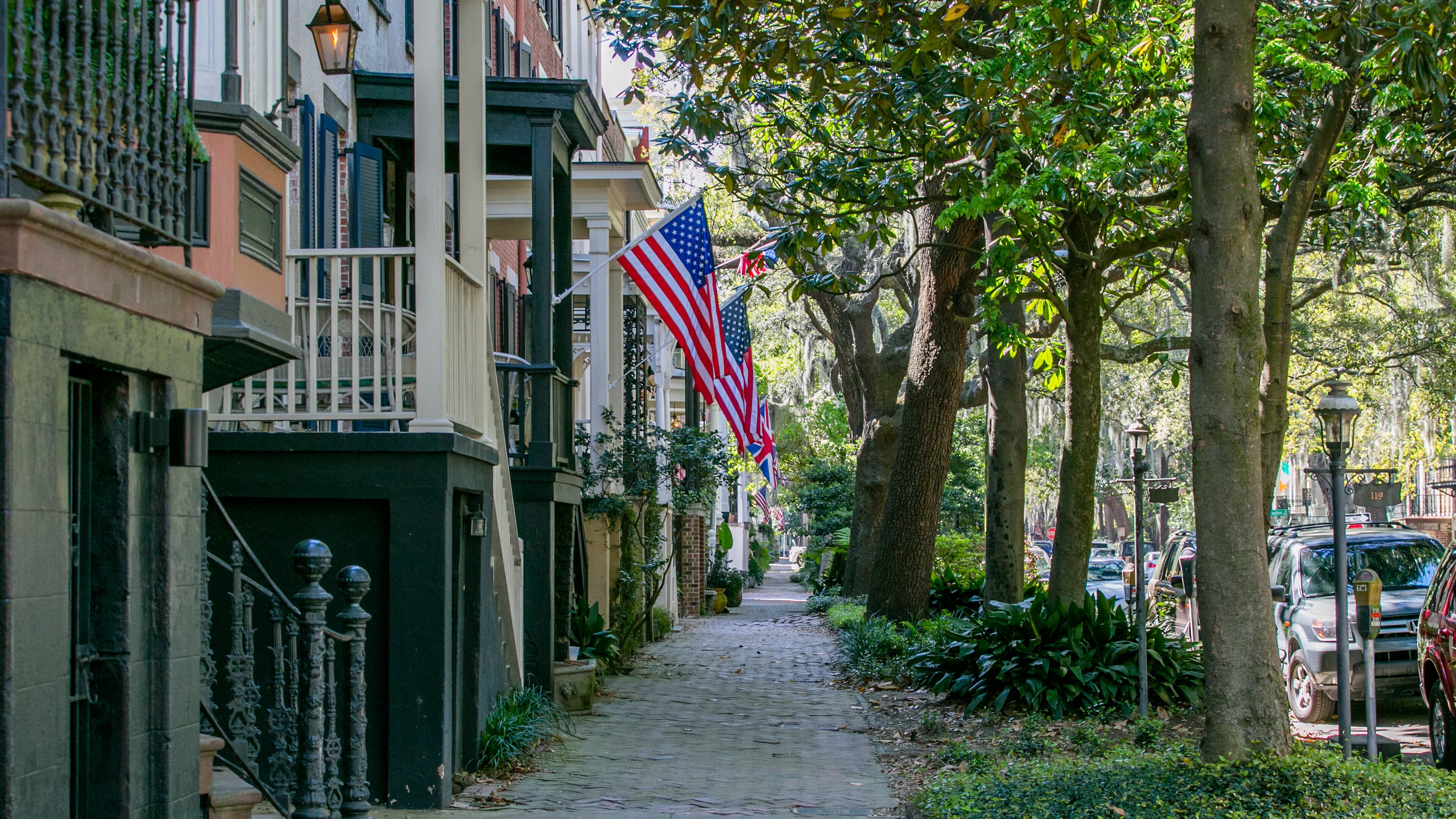 The rich history and architecture of Savannah will be on display during the Georgia Trust for Historic Preservation’s Fall Ramble, which will be held Oct. 6 through Oct. 8.