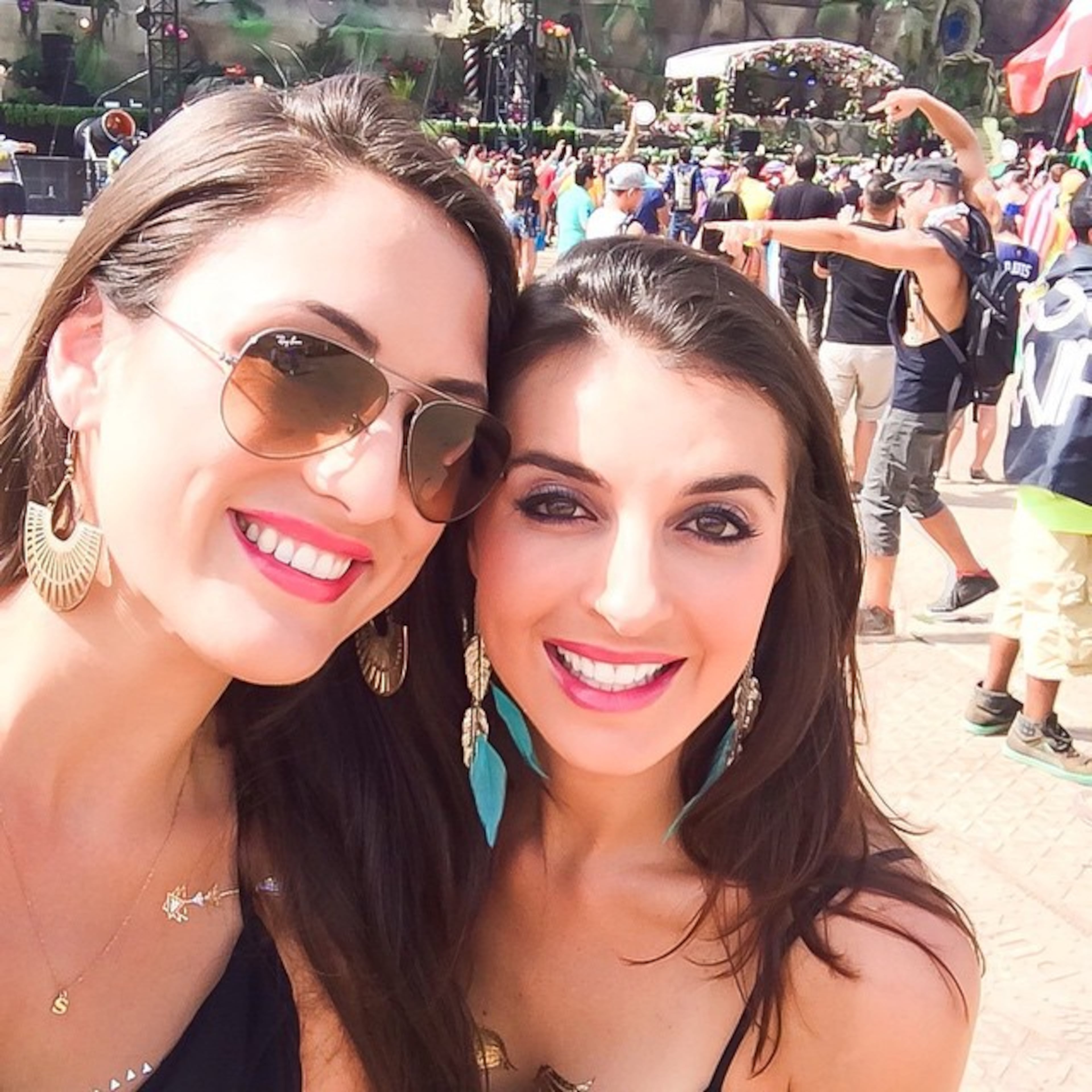 sstrada84: #TomorrowWorld