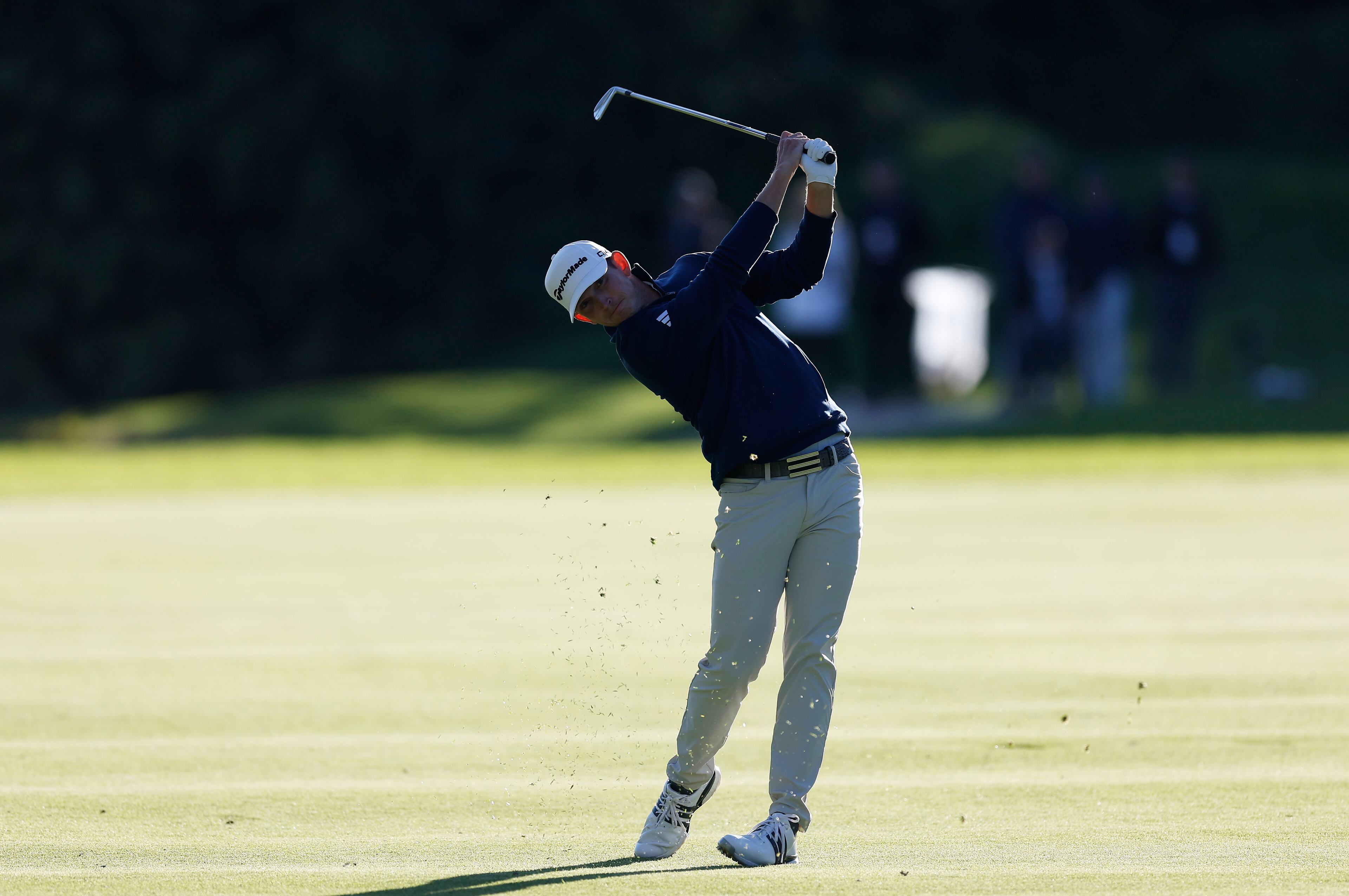 Genesis Invitational Golf