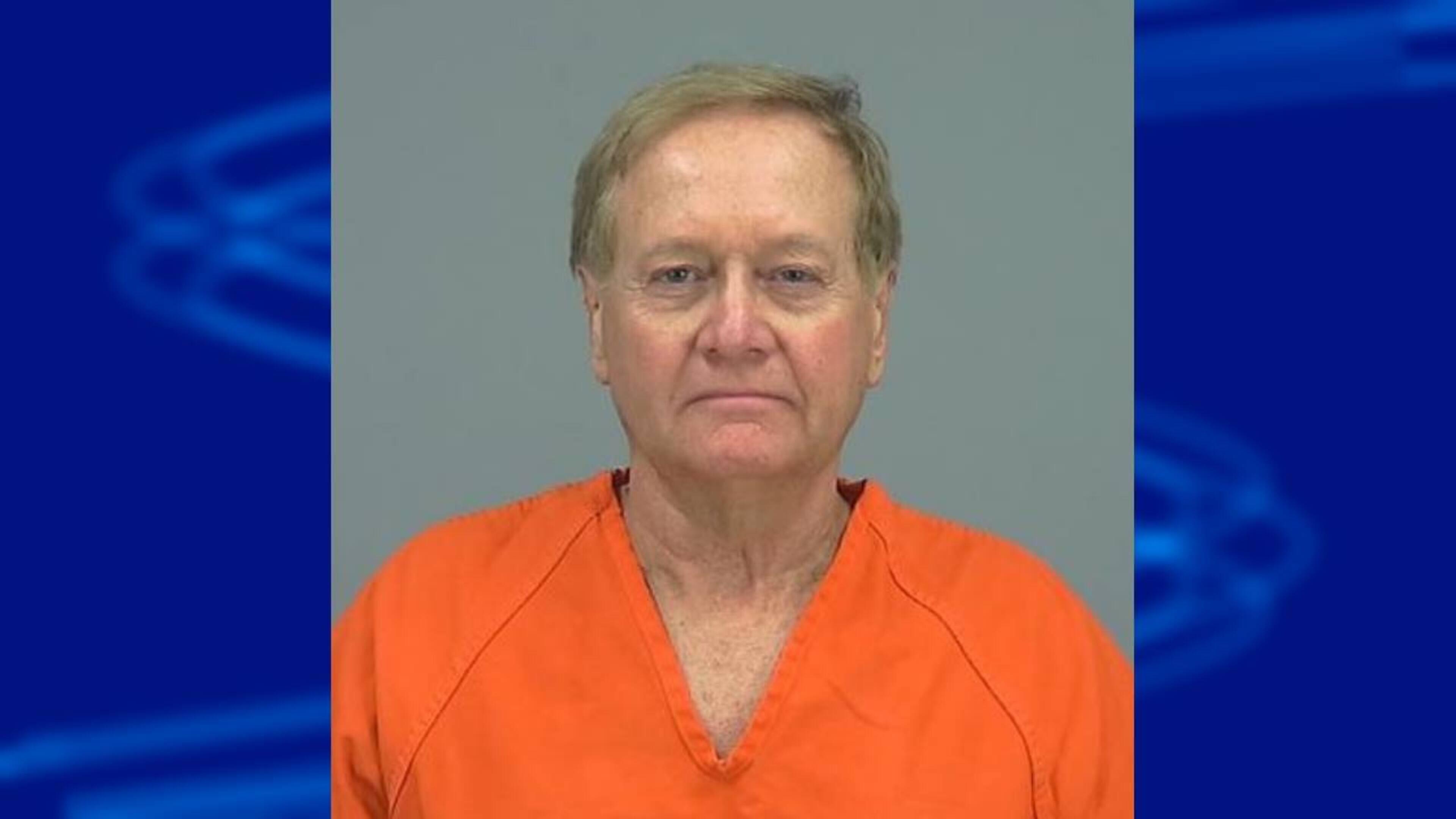 Daniel Shannon was arrested Wednesday after admitting he buried his mother in the backyard of their home.