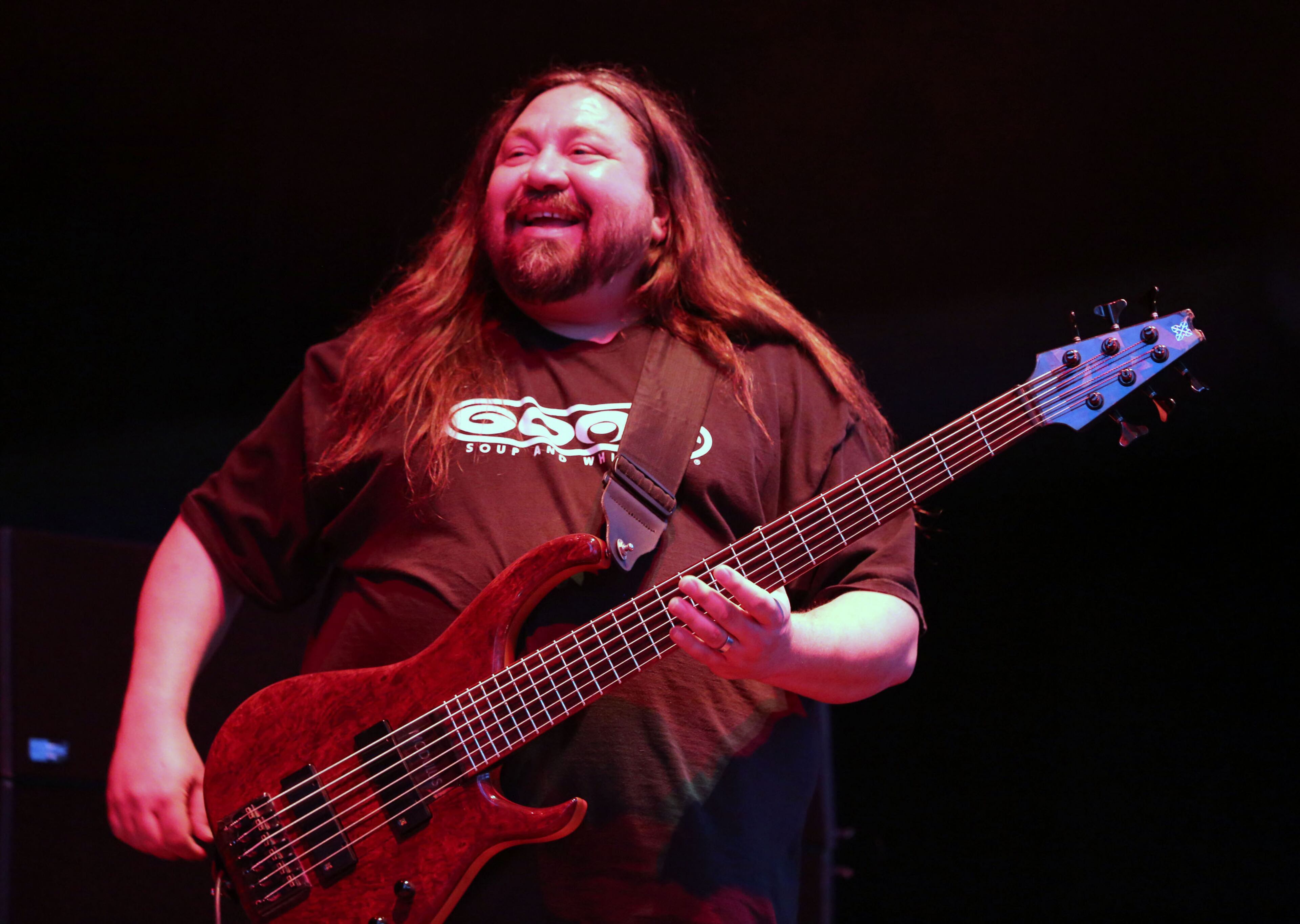 Dave Schools and Athens jam-rockers Widespread Panic play the first of a two-night stint Friday night at Verizon Wireless Amphitheatre in Alpharetta.