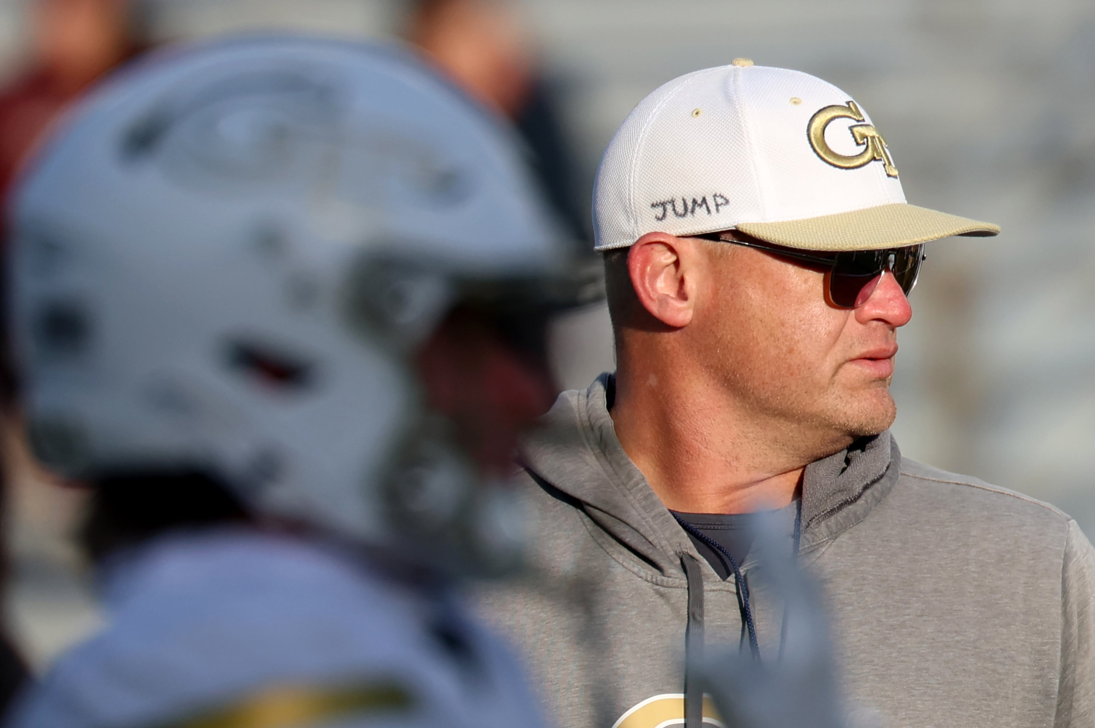 Georgia Tech Preview Football
