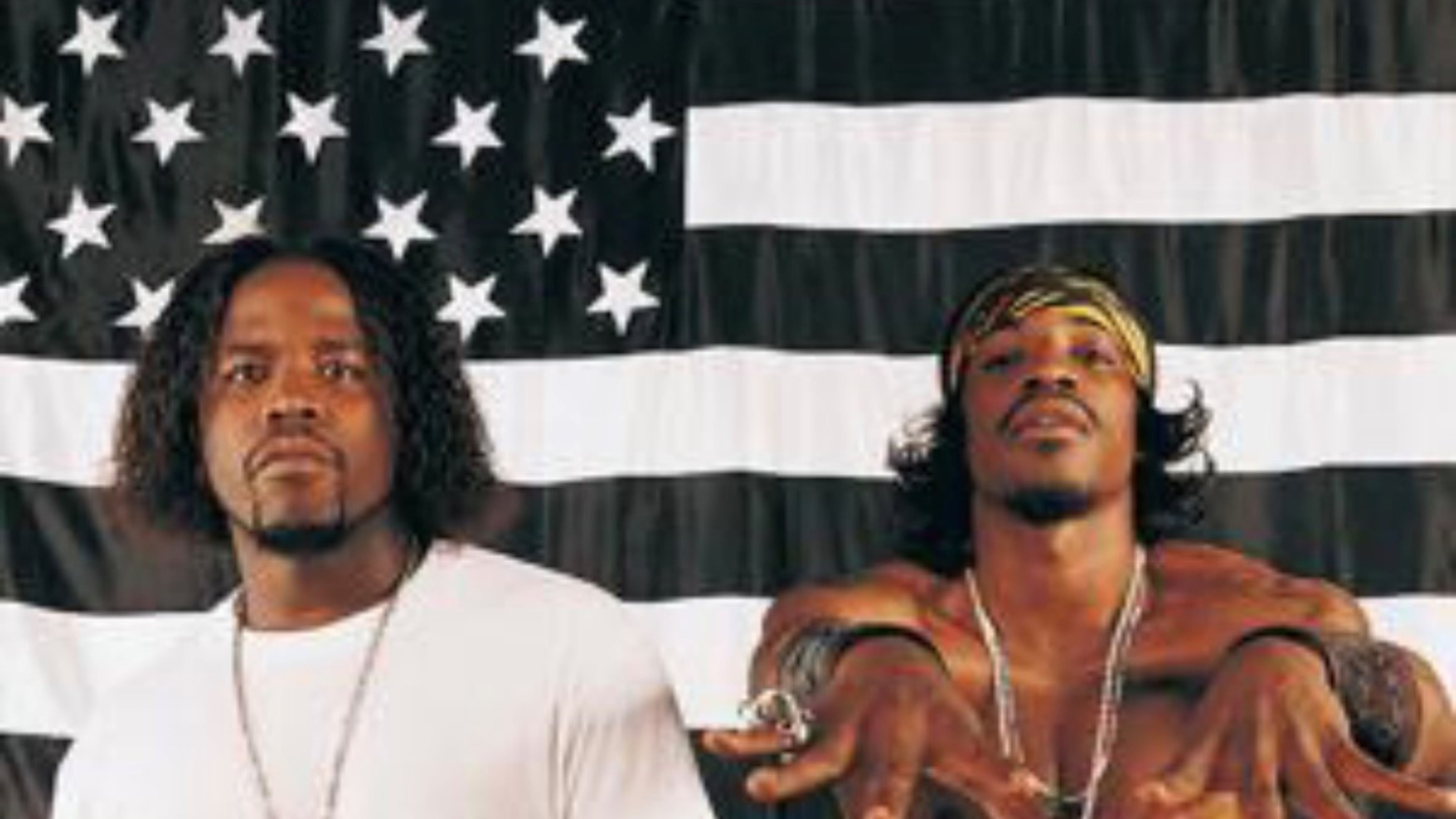Having established greater creative control over their music, the duo experimented with a new musical style, blending funk, rave, psychedelia, gospel, and rock, as well as new vocal sounds. The album won the 2001 Grammy for Best Rap Album and for Best Rap Performance by a Duo or Group for the single, "Ms. Jackson."