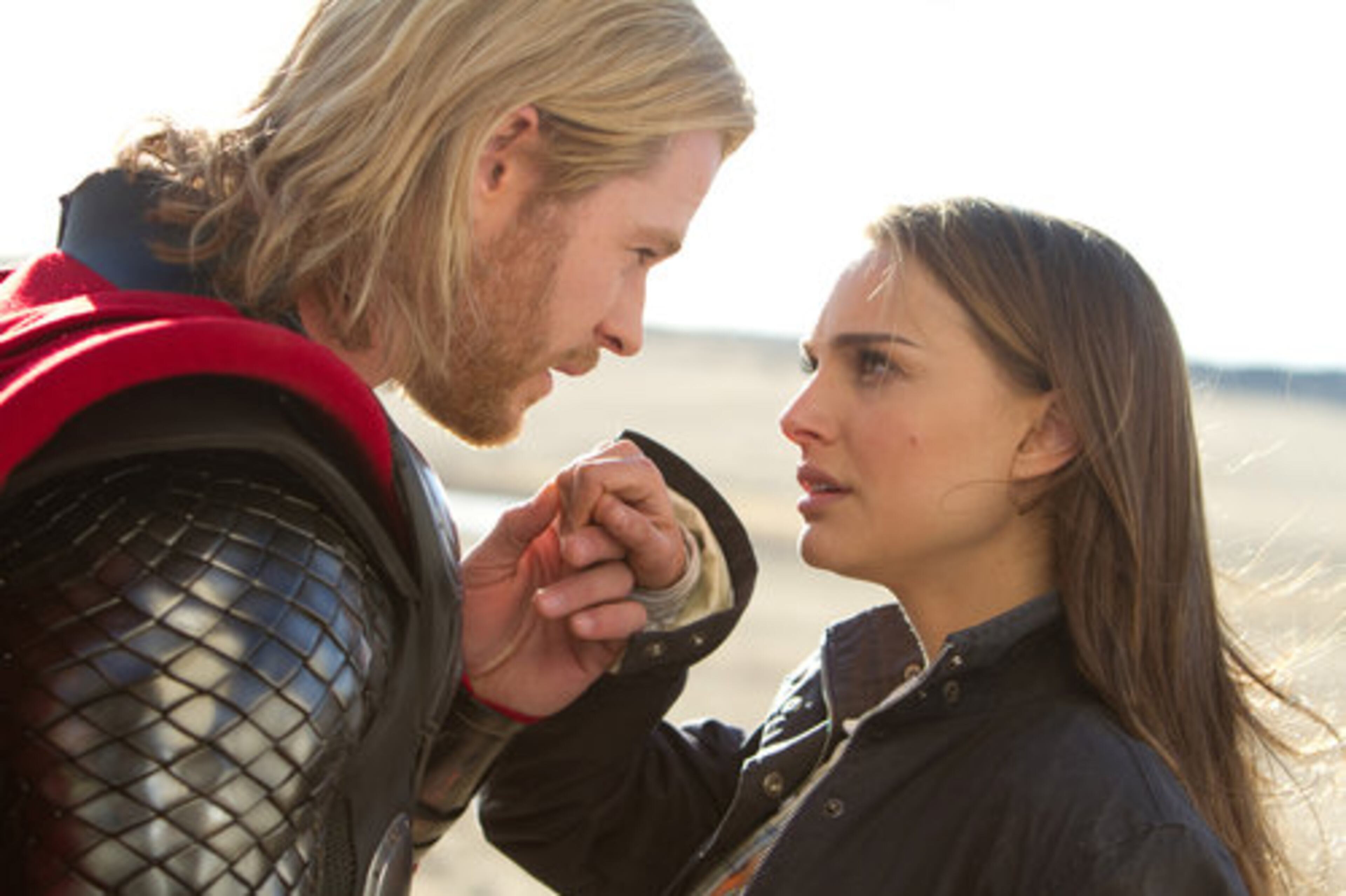 8. "Thor" -- The Greek hero tale boasted an Oscar pedigree from actress Natalie Portman and director Kenneth Branagh. Final haul: $181 million