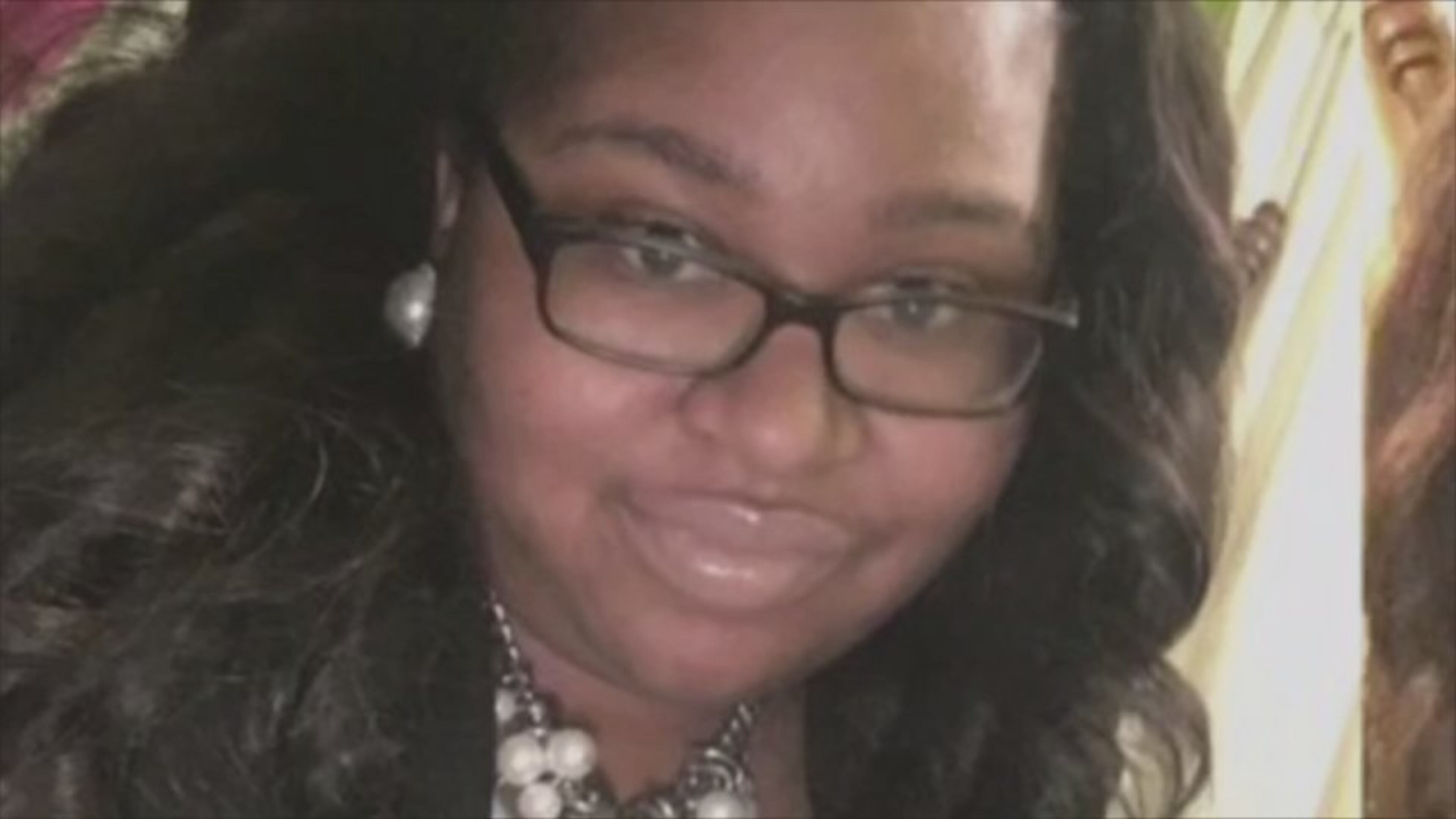 Jamie Flowers (Credit: Channel 2 Action News)