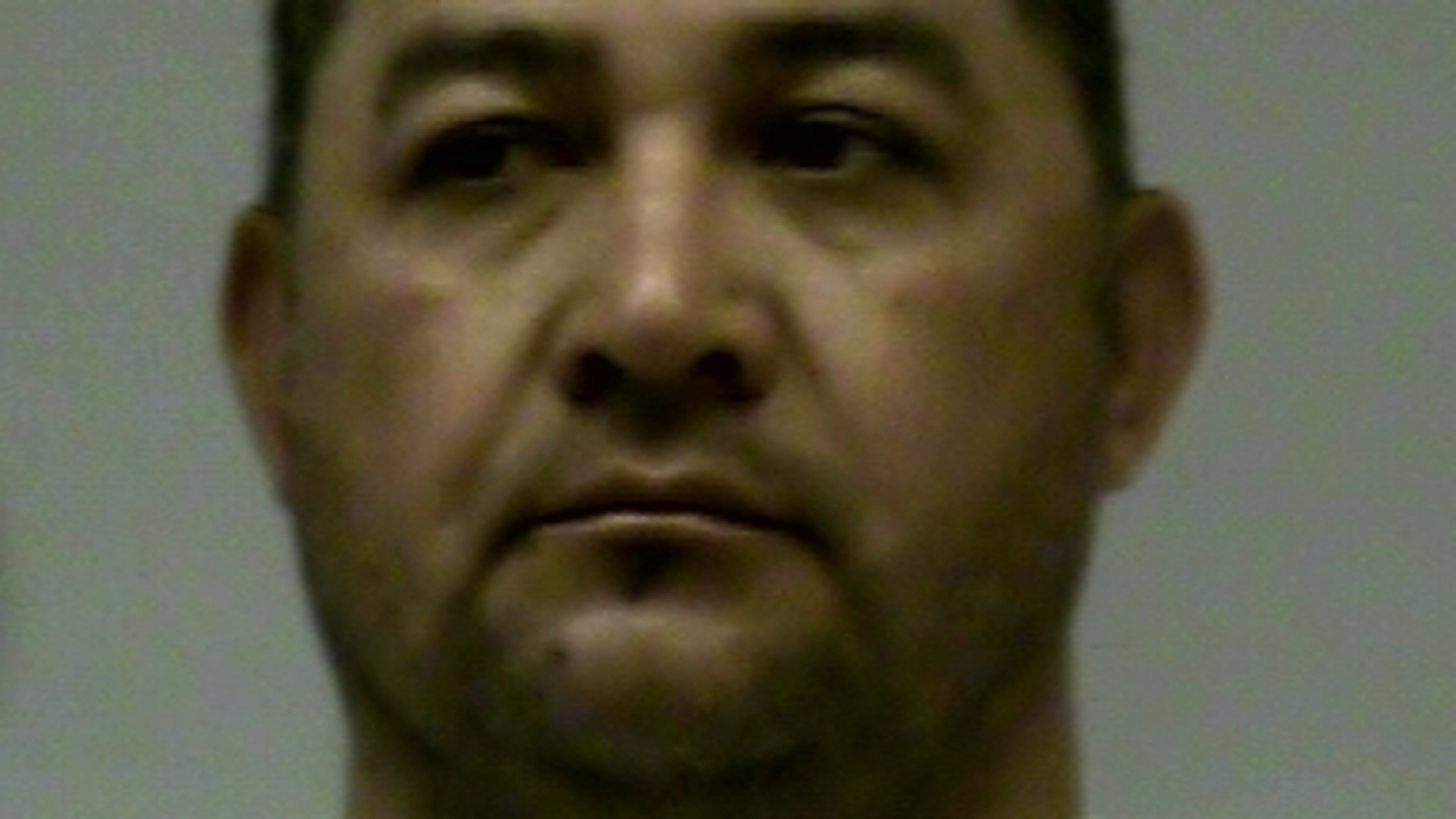 Jose Dimitrio Sanchez (Credit: Gwinnett County Sheriff's Office)