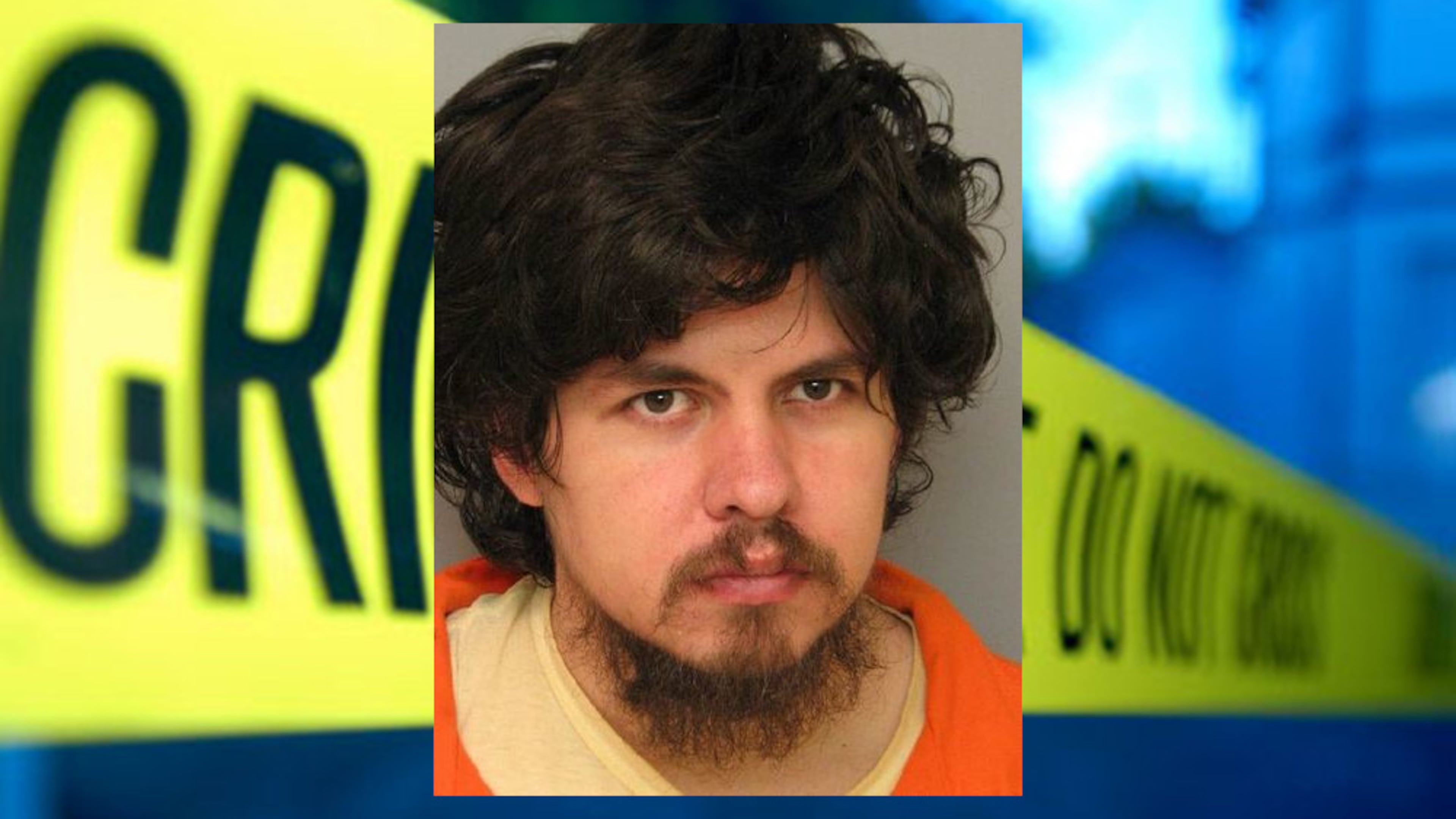 Sean Patrick Mendes (Credit: Channel 2 Action News)