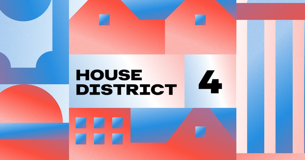 U.S. House District 4: Johnson seeks 11th Term in DeKalb County