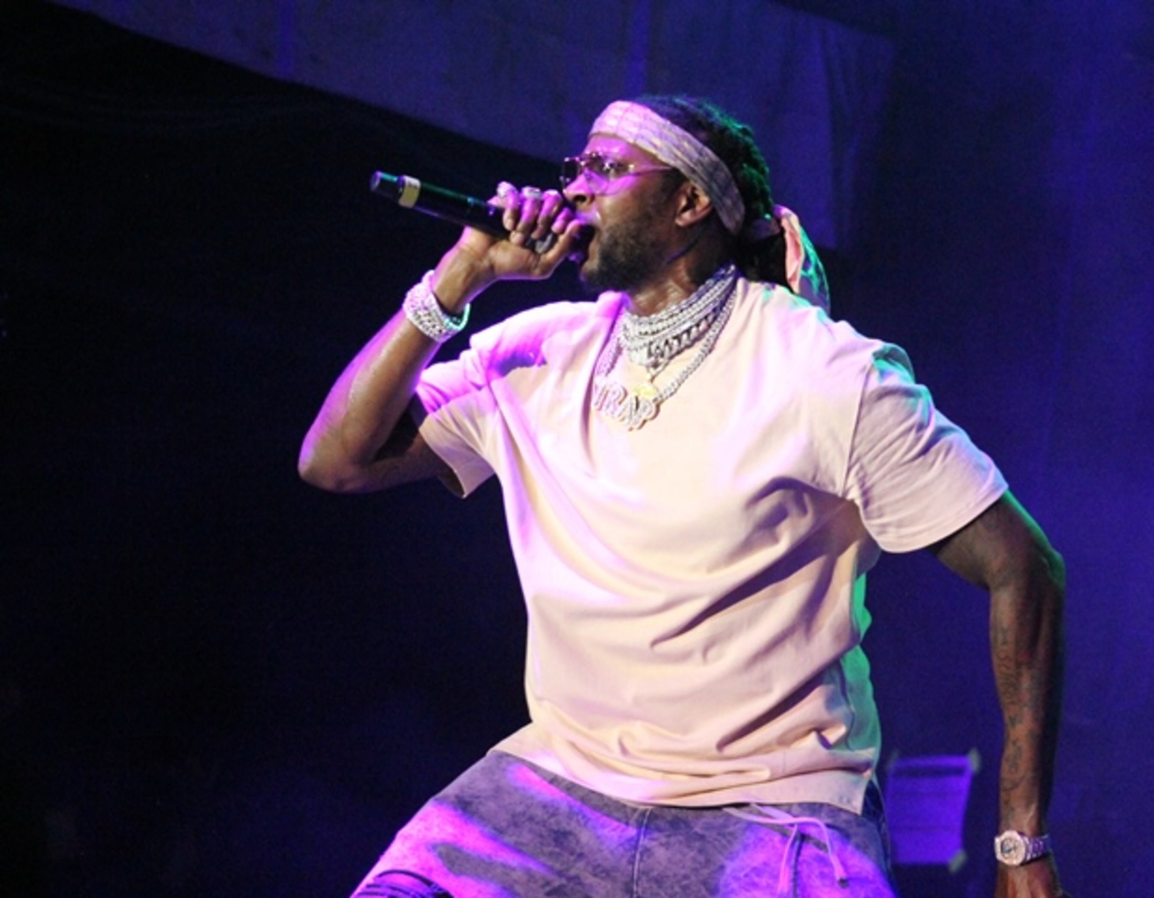 2 Chainz opened Escobar Restaurant and Tapas in Castleberry Hill in late 2016, with other locations following. He also co-owns Esco Seafood in Old Fourth Ward.